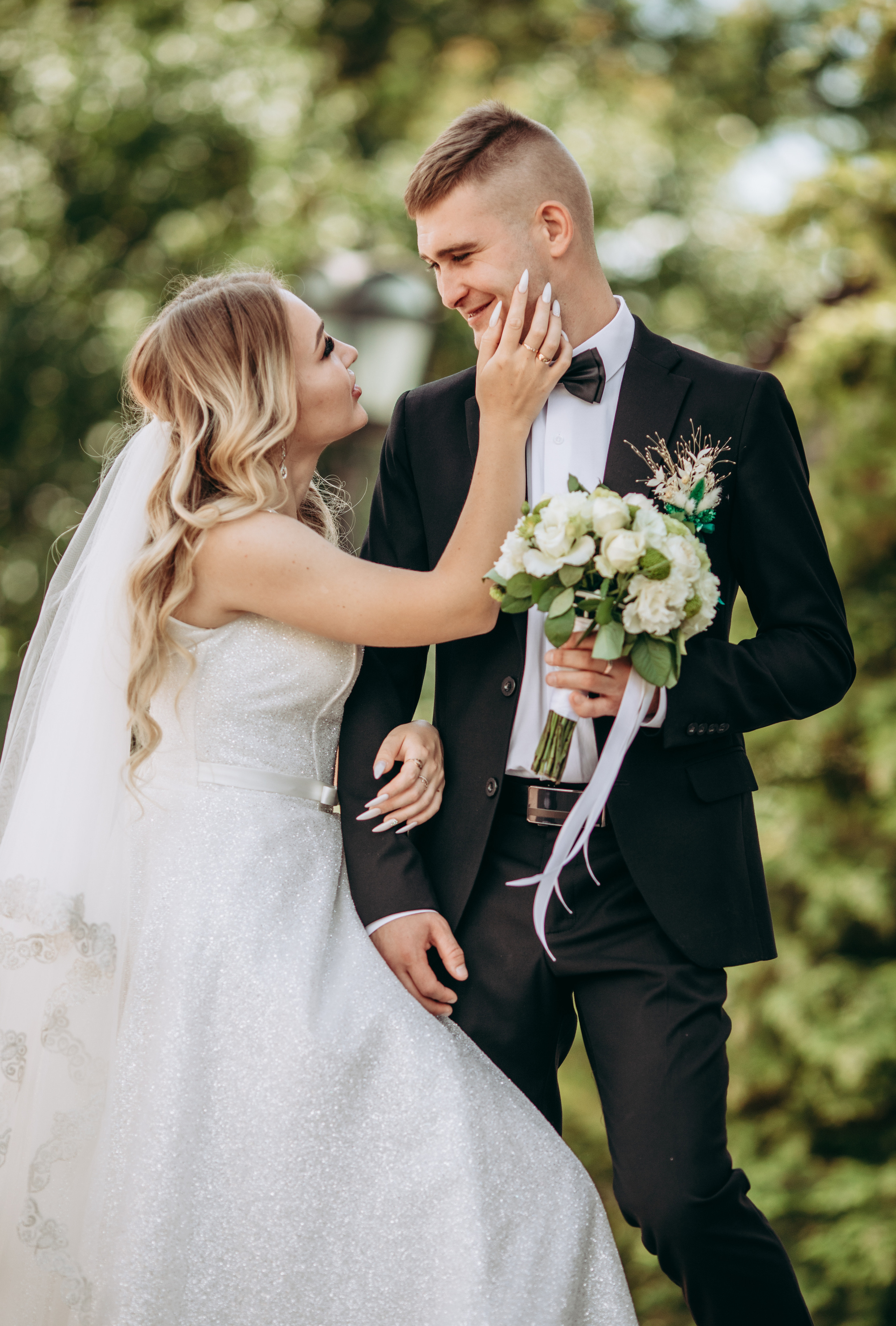 Владислав&Вікторія. Весільний та сімейний фотограф Марина Лисогор, м. Суми