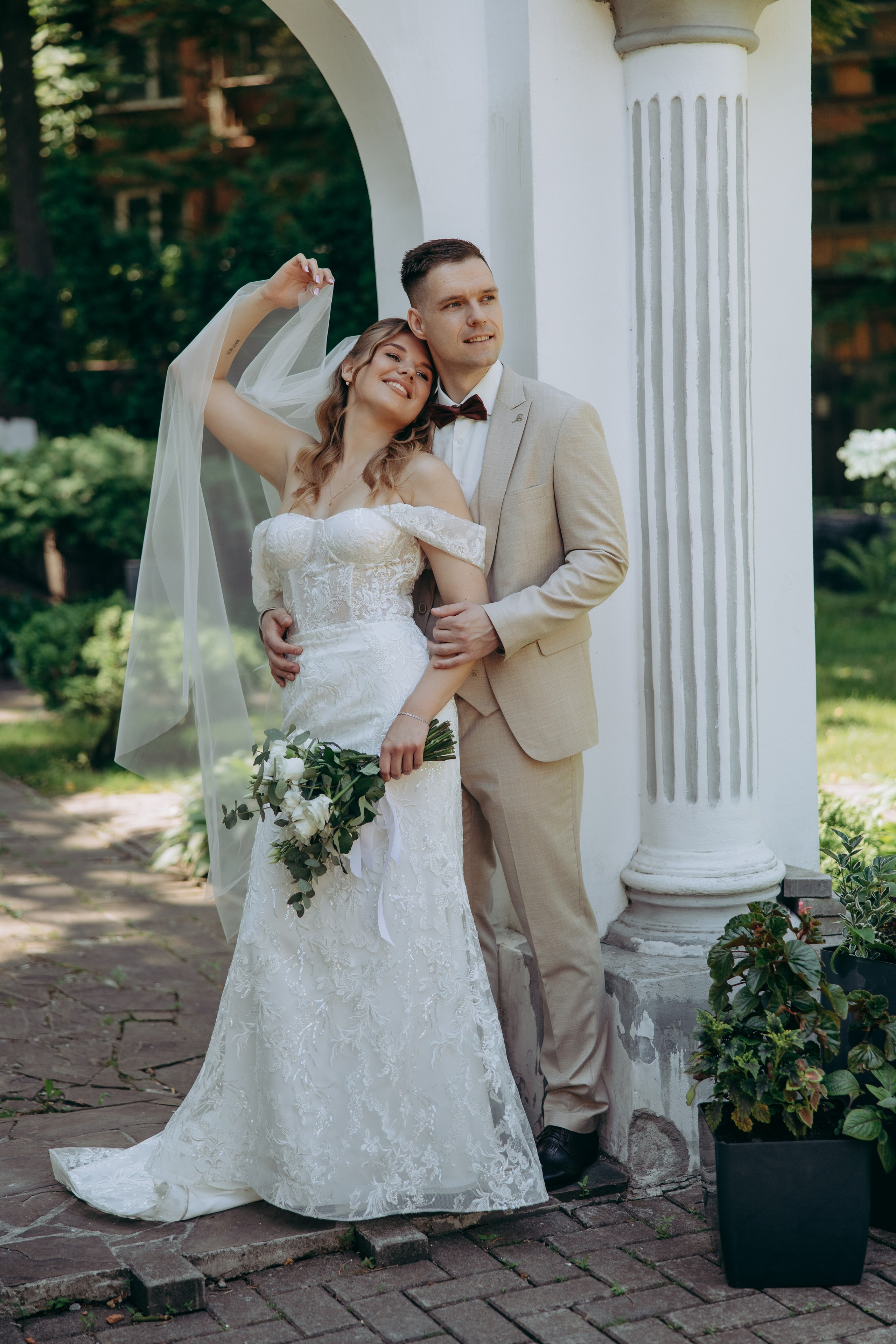 Костя&Каріна. Весільний та сімейний фотограф Марина Лисогор, м. Суми