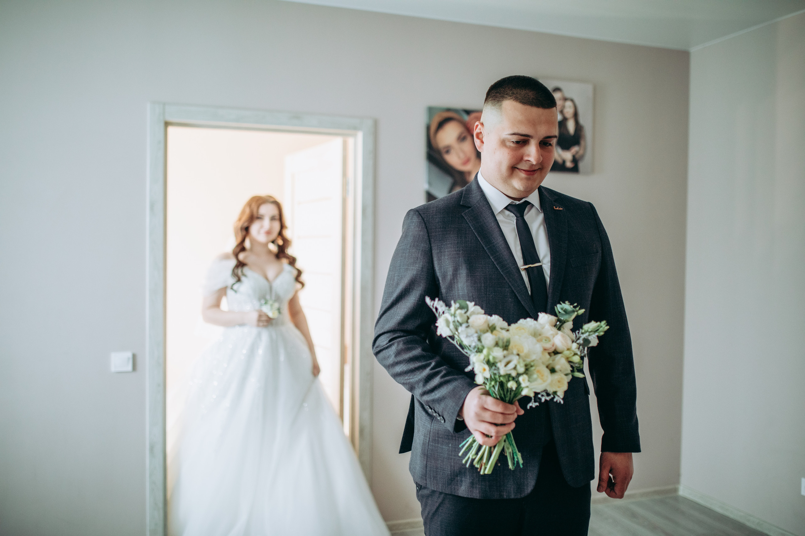 Руслан&Оля. Весільний та сімейний фотограф Марина Лисогор, м. Суми