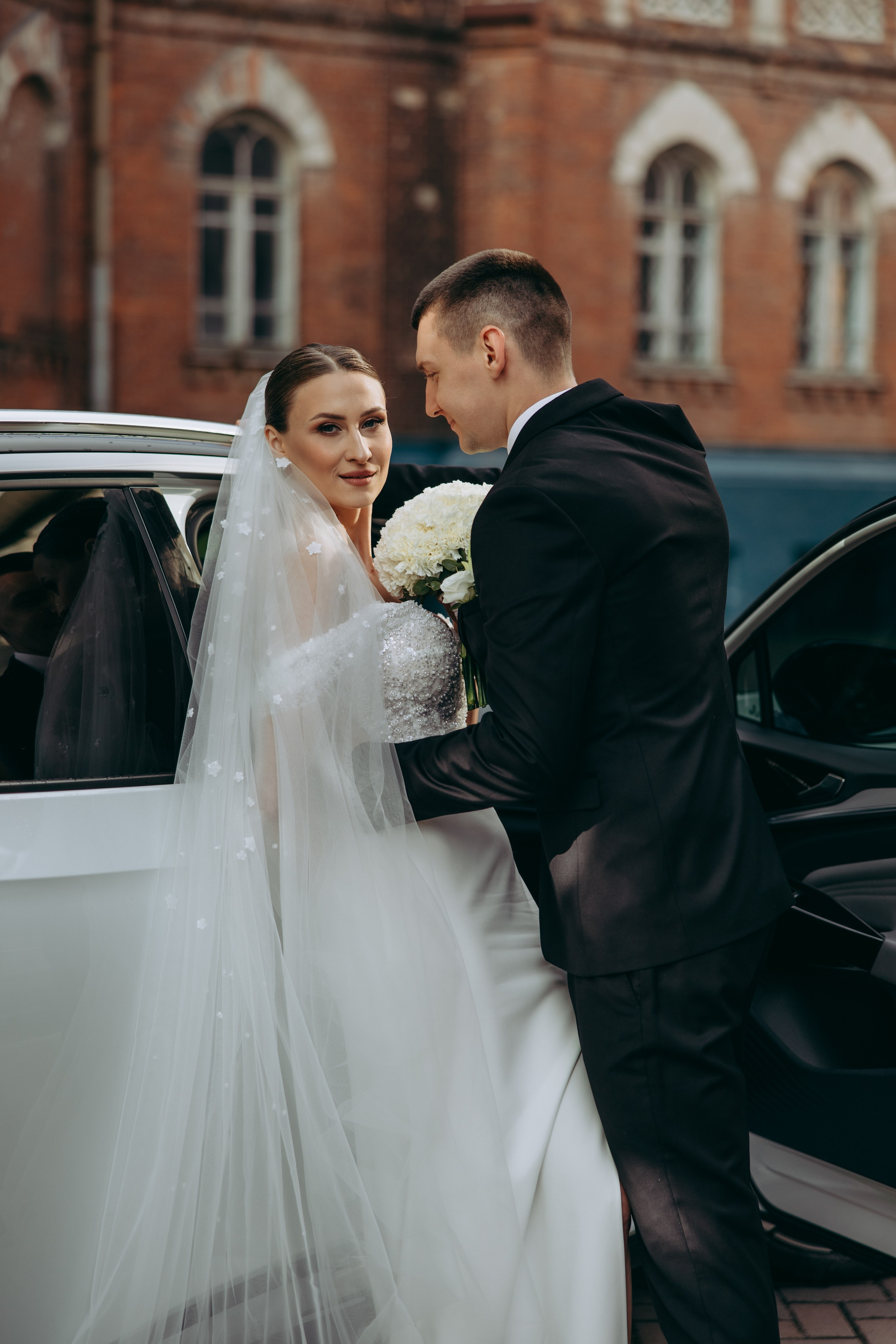 Стас&Вікторія. Весільний та сімейний фотограф Марина Лисогор, м. Суми