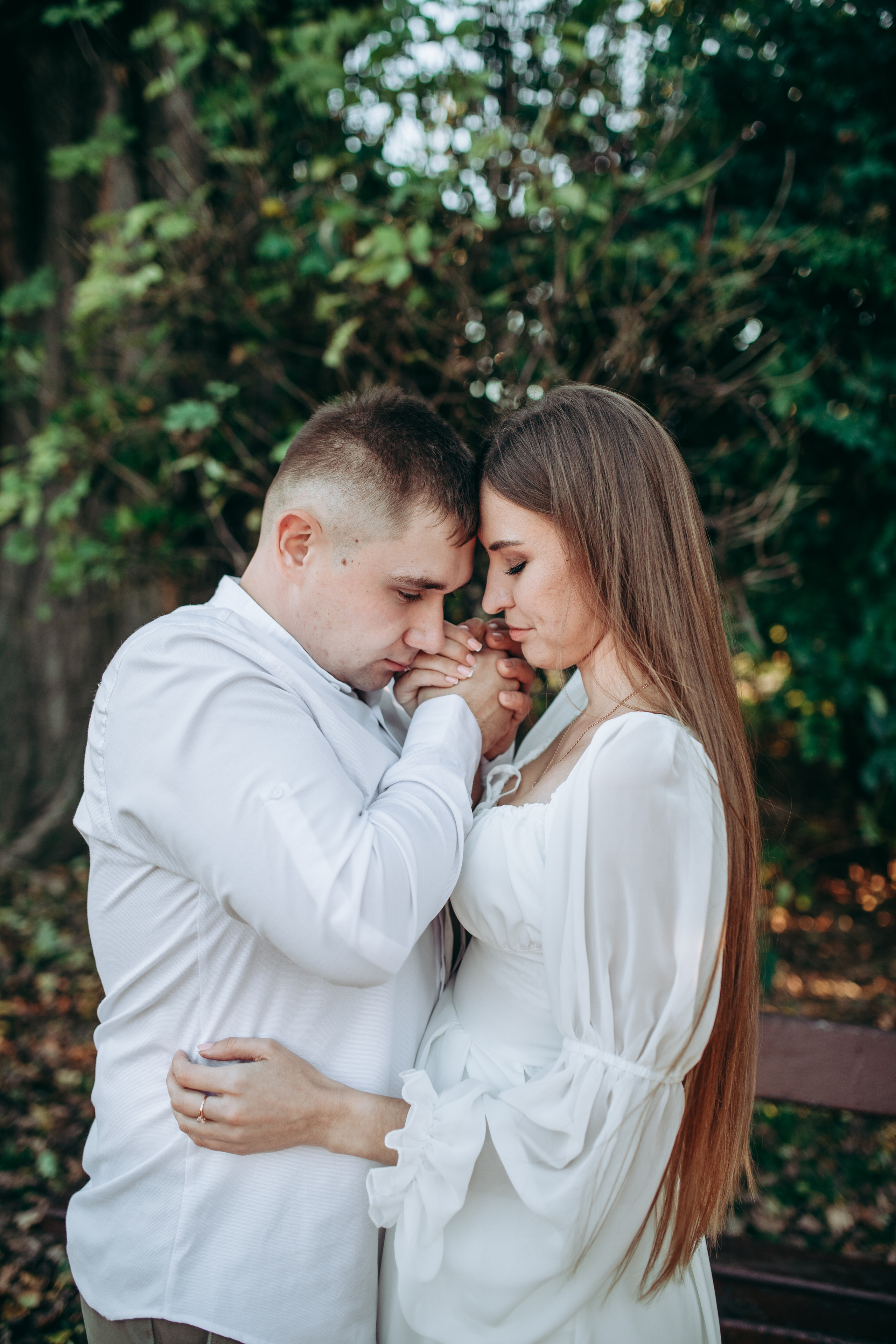 Олександр&Віка. Весільний та сімейний фотограф Марина Лисогор, м. Суми