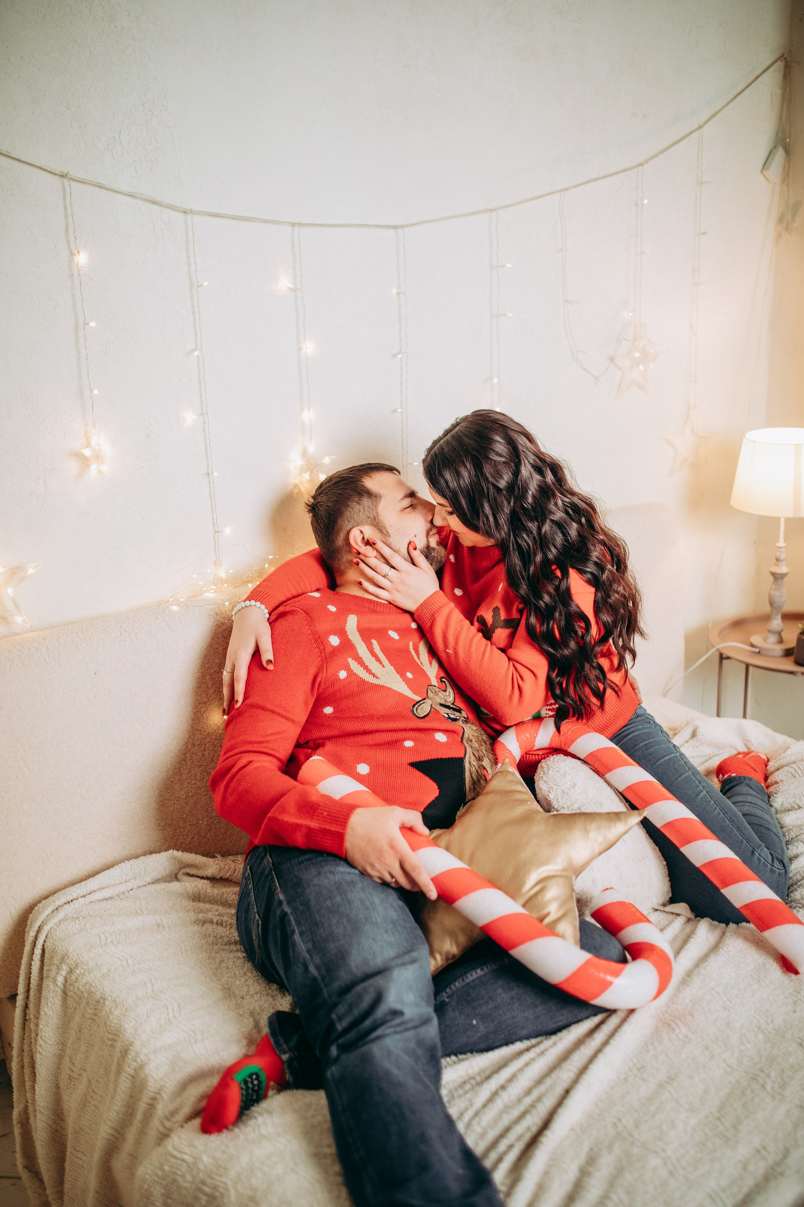 Новий рік. Весільний та сімейний фотограф Марина Лисогор, м. Суми