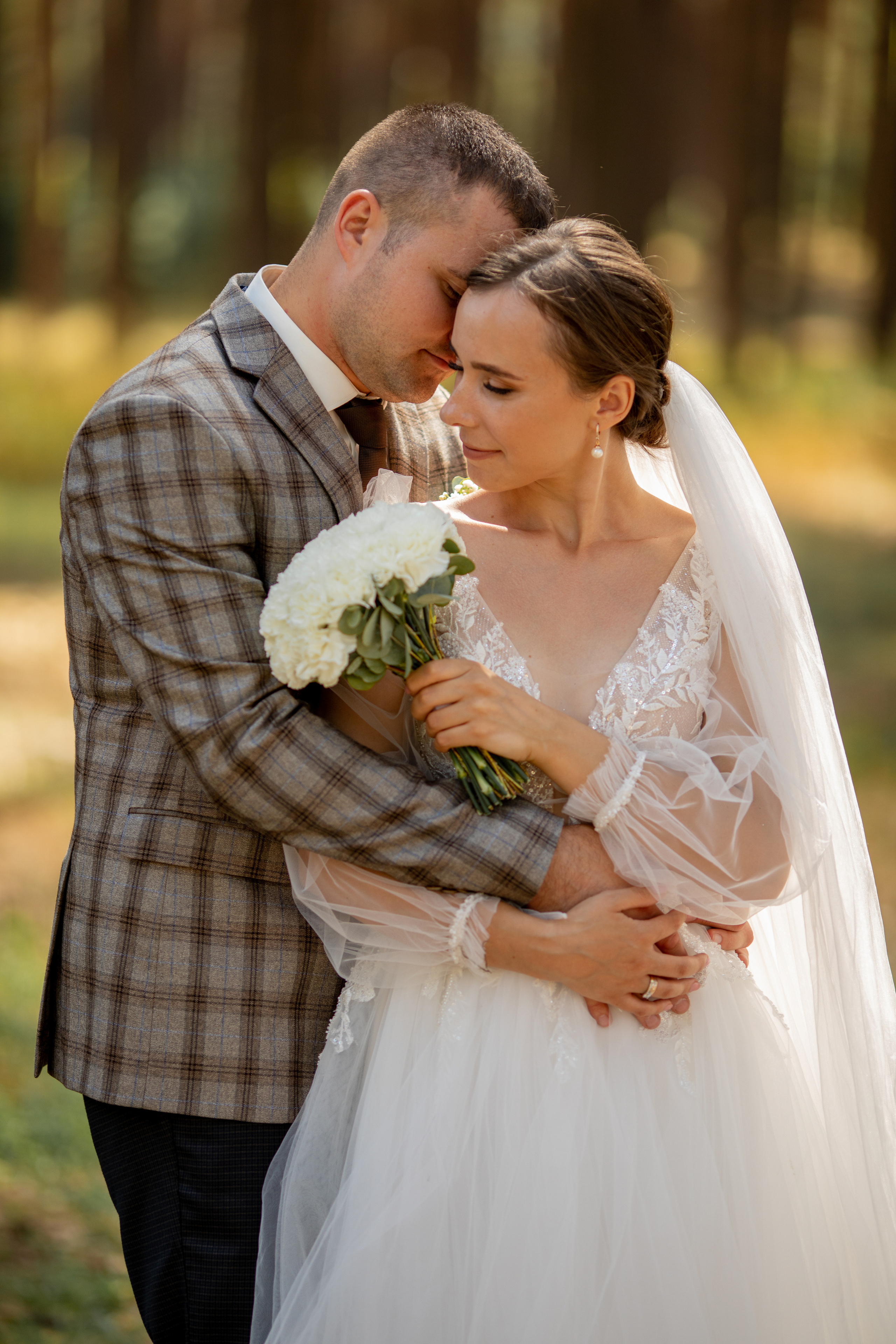 Роман&Леся. Весільний та сімейний фотограф Марина Лисогор, м. Суми