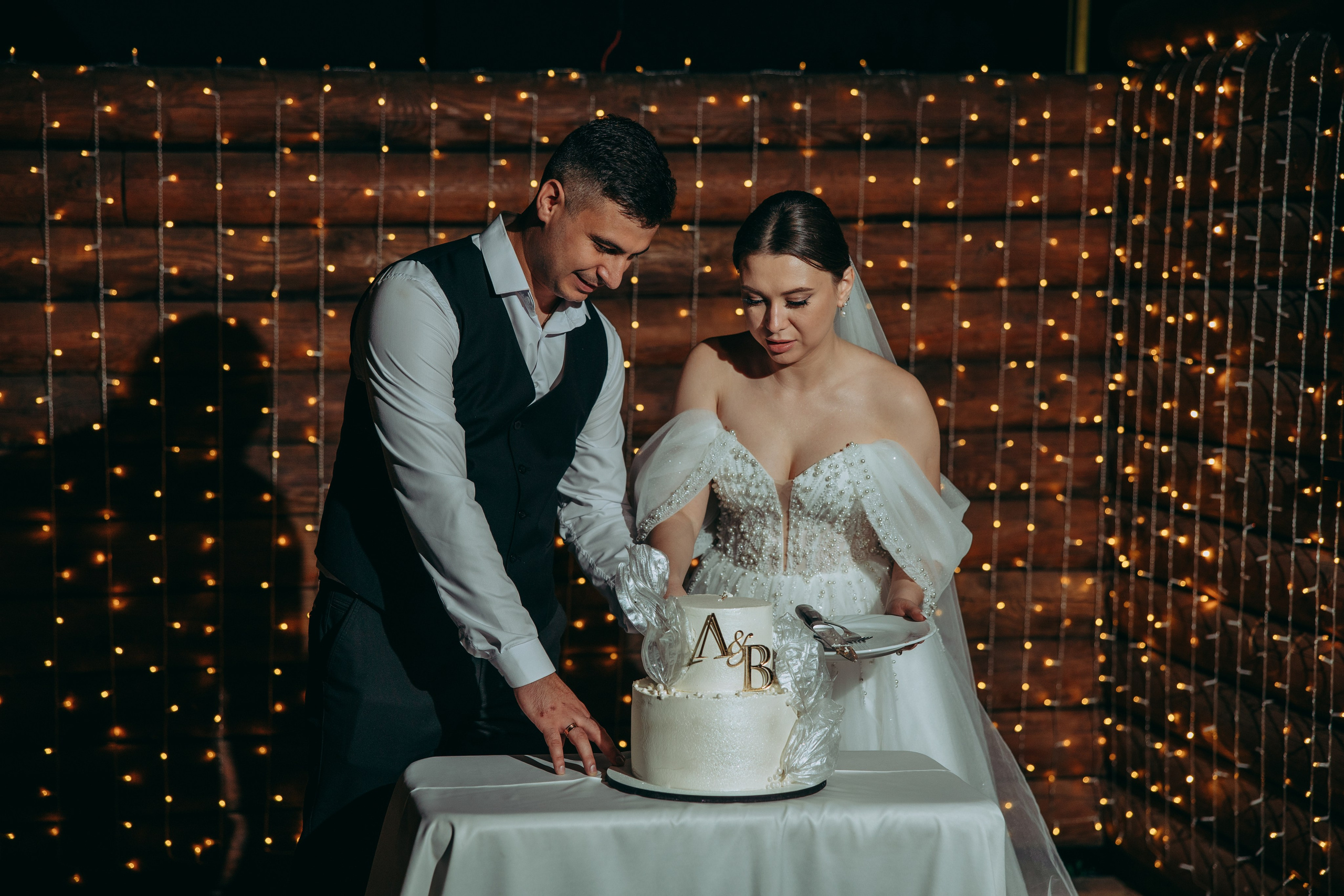 Іван&Ліля. Весільний та сімейний фотограф Марина Лисогор, м. Суми