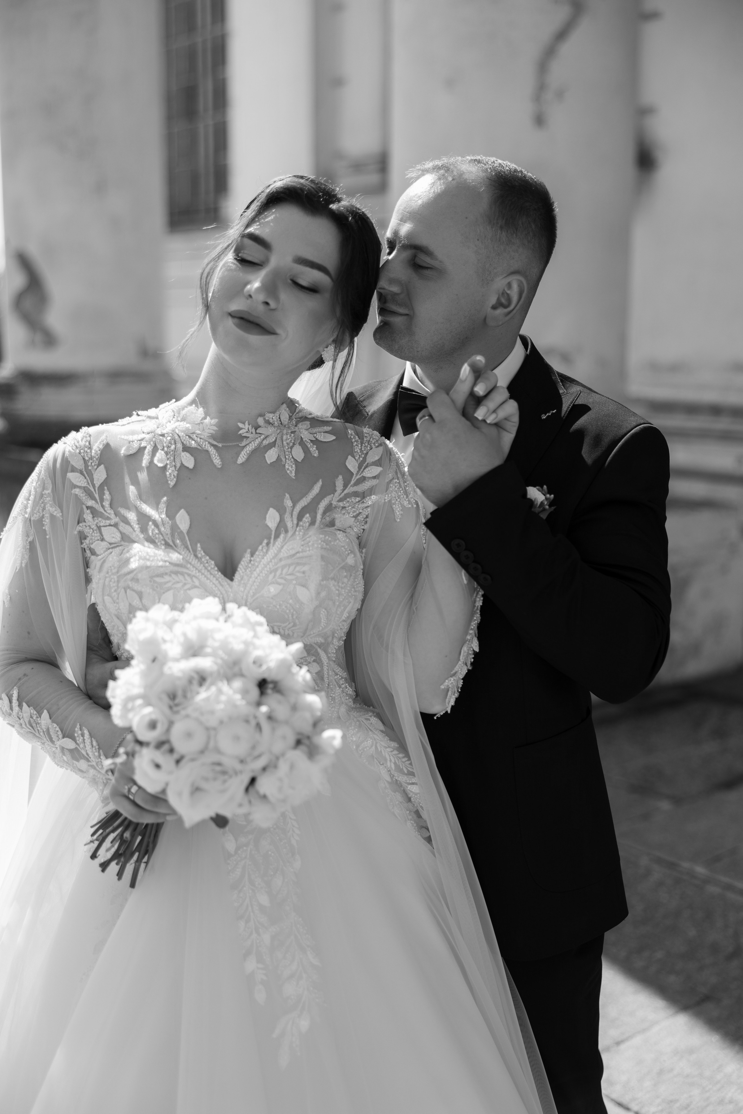 Віктор&Інна. Весільний та сімейний фотограф Марина Лисогор, м. Суми