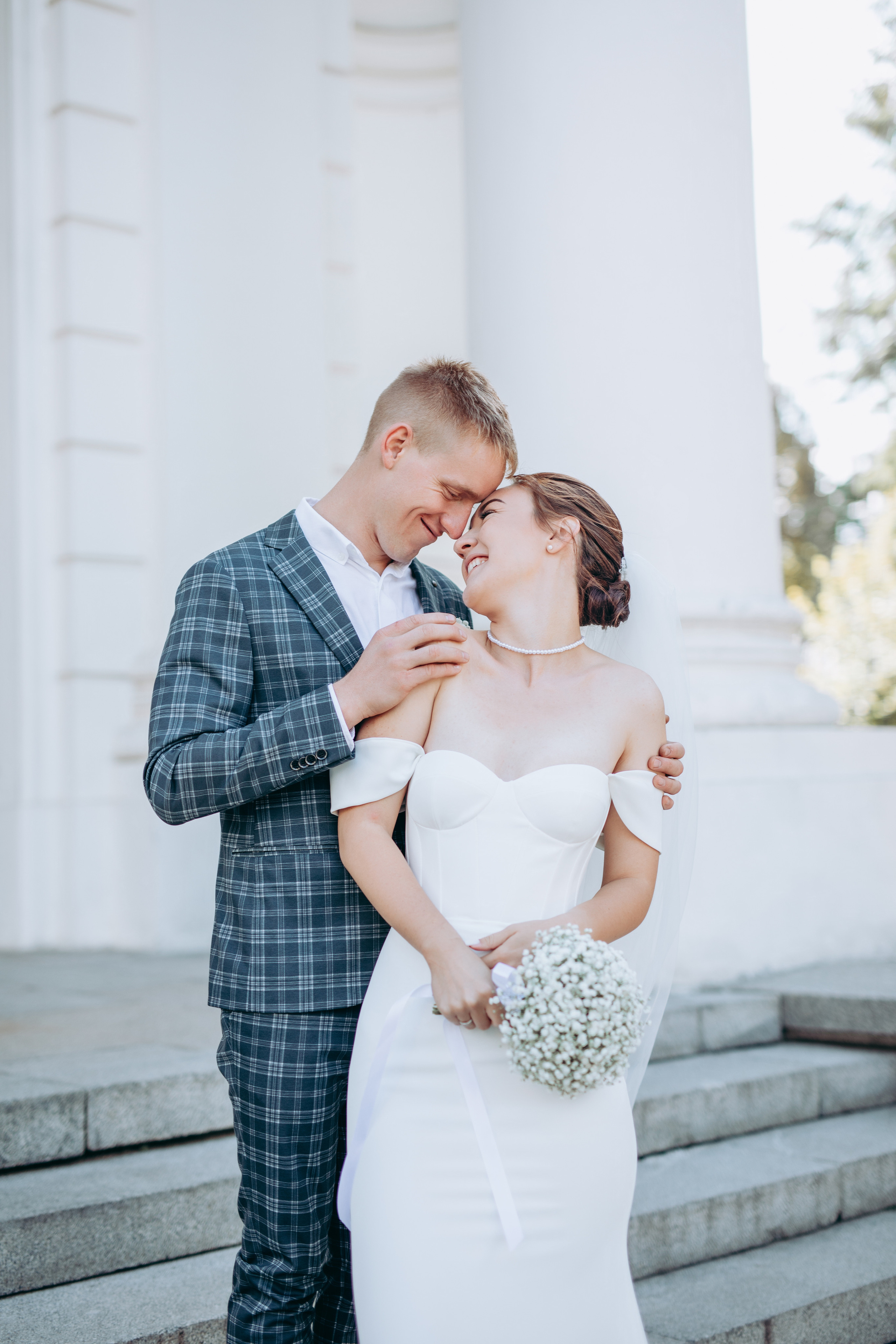 Міша-Лада. Весільний та сімейний фотограф Марина Лисогор, м. Суми