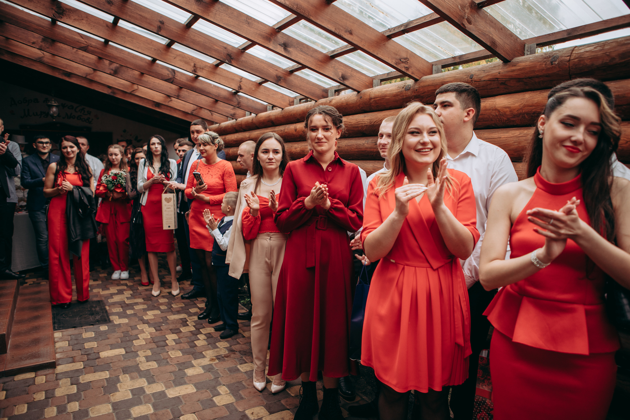 Володимир&Альона. Весільний та сімейний фотограф Марина Лисогор, м. Суми
