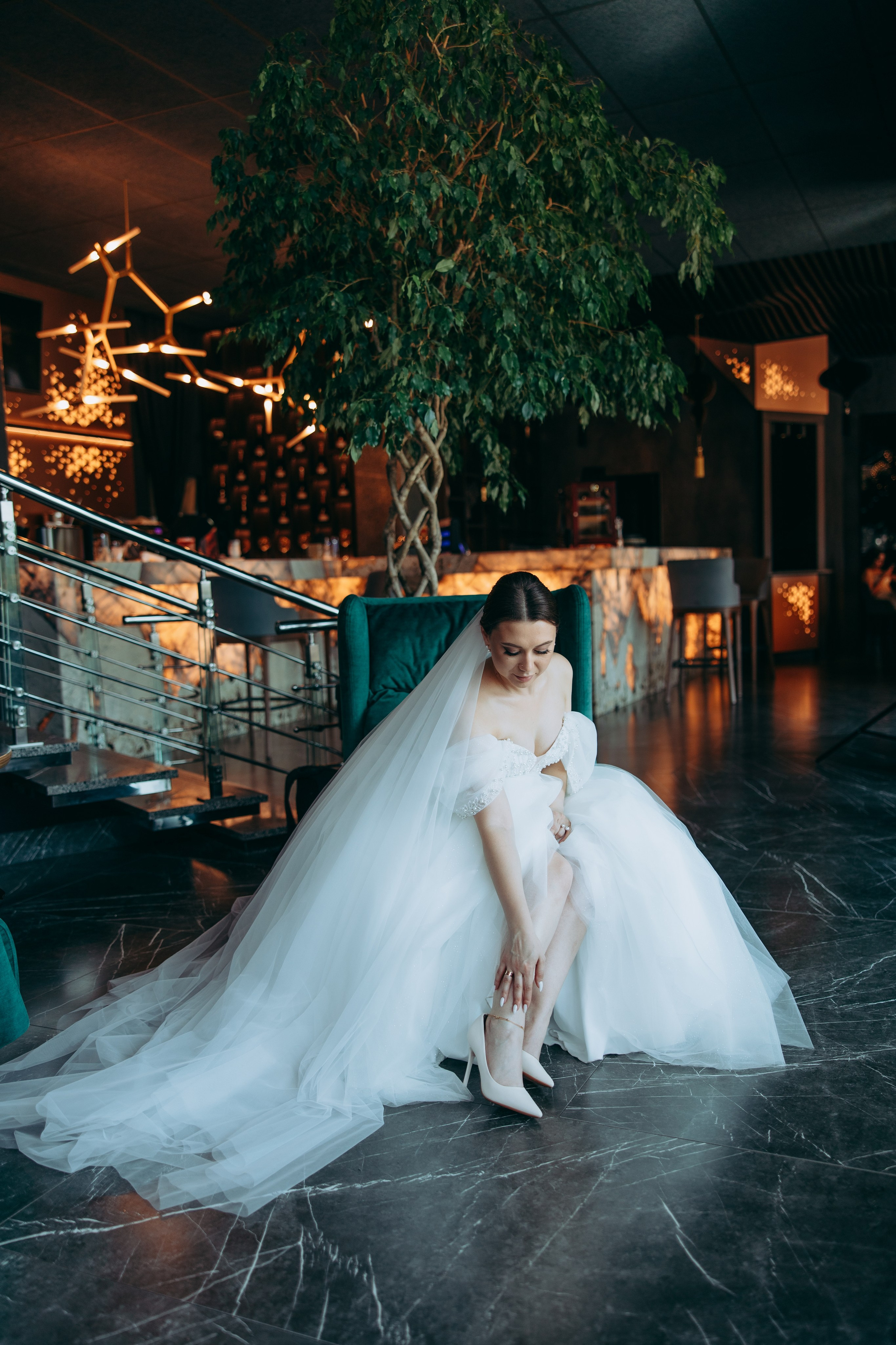 Іван&Ліля. Весільний та сімейний фотограф Марина Лисогор, м. Суми