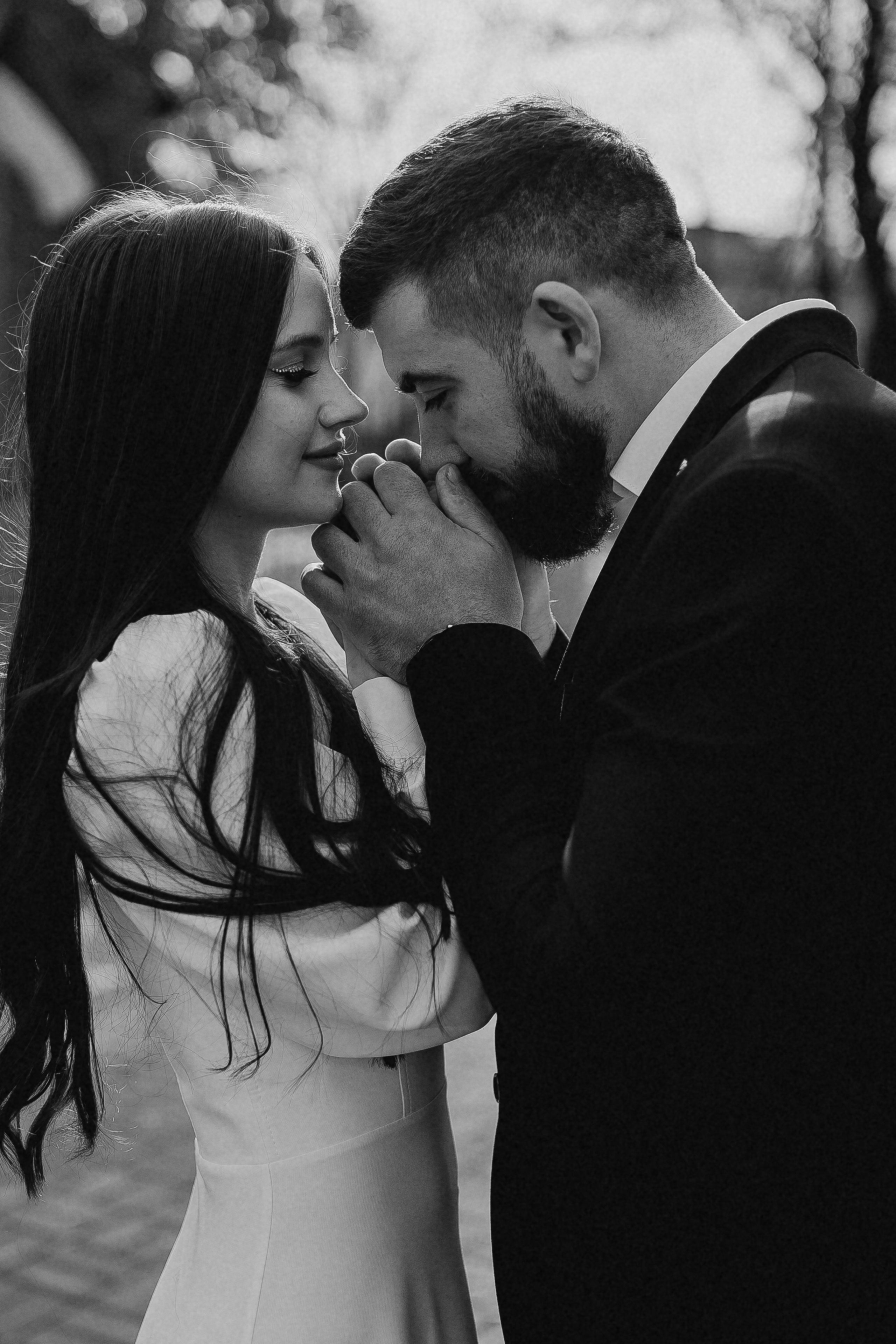 Віталій&Катерина. Весільний та сімейний фотограф Марина Лисогор, м. Суми