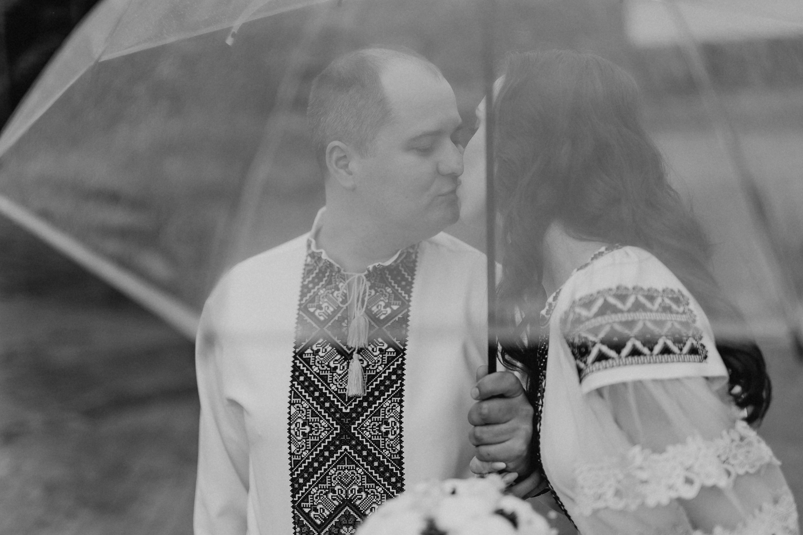 Віталіна та Андрій. Весільний та сімейний фотограф Марина Лисогор, м. Суми