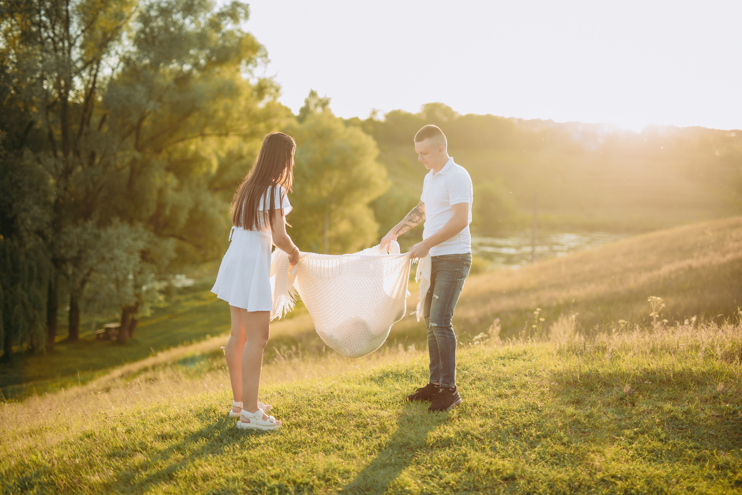 Марина&Сергій&Емілія. Весільний та сімейний фотограф Марина Лисогор, м. Суми