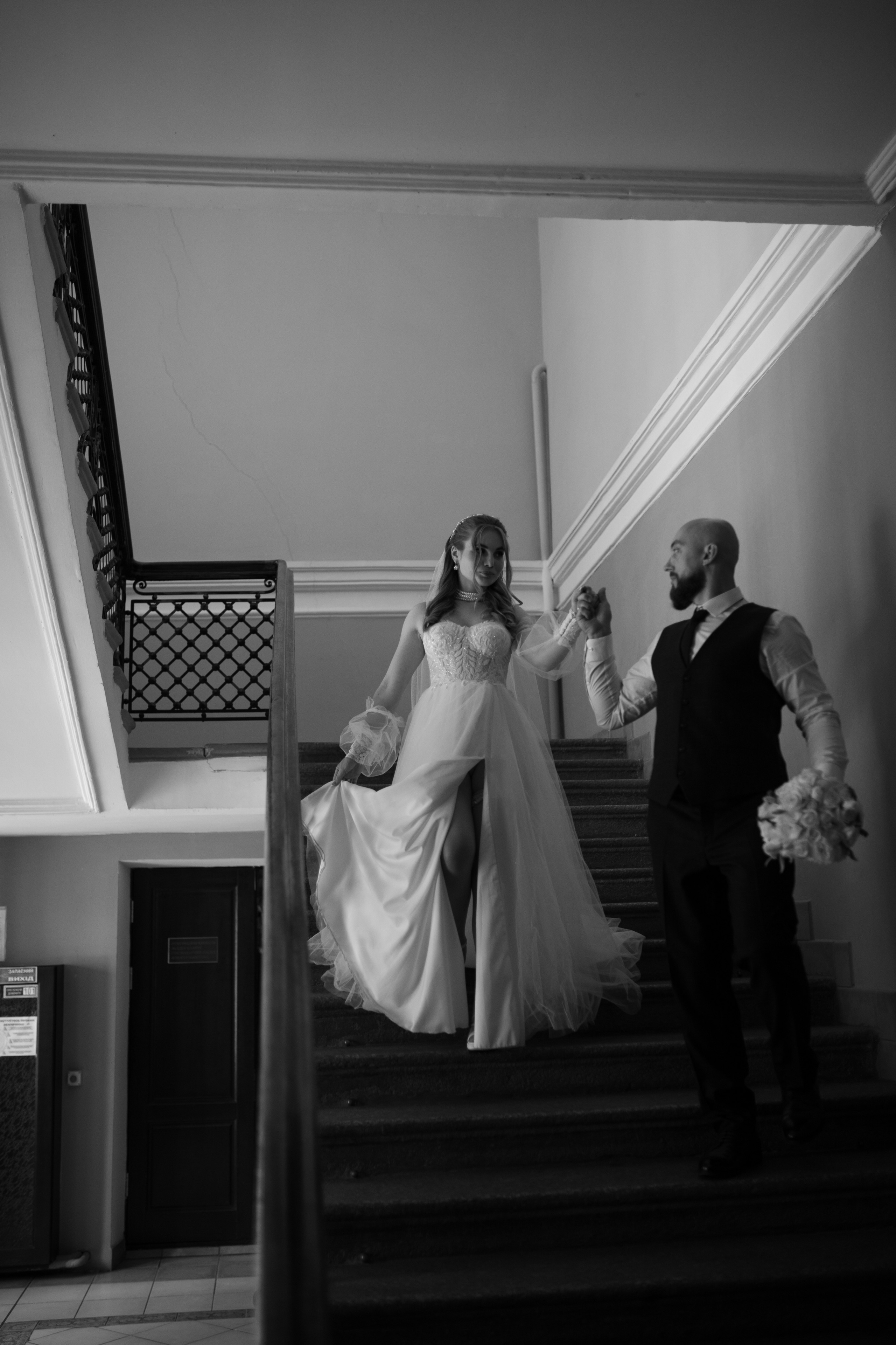 Олександр-Вікторія. Весільний та сімейний фотограф Марина Лисогор, м. Суми