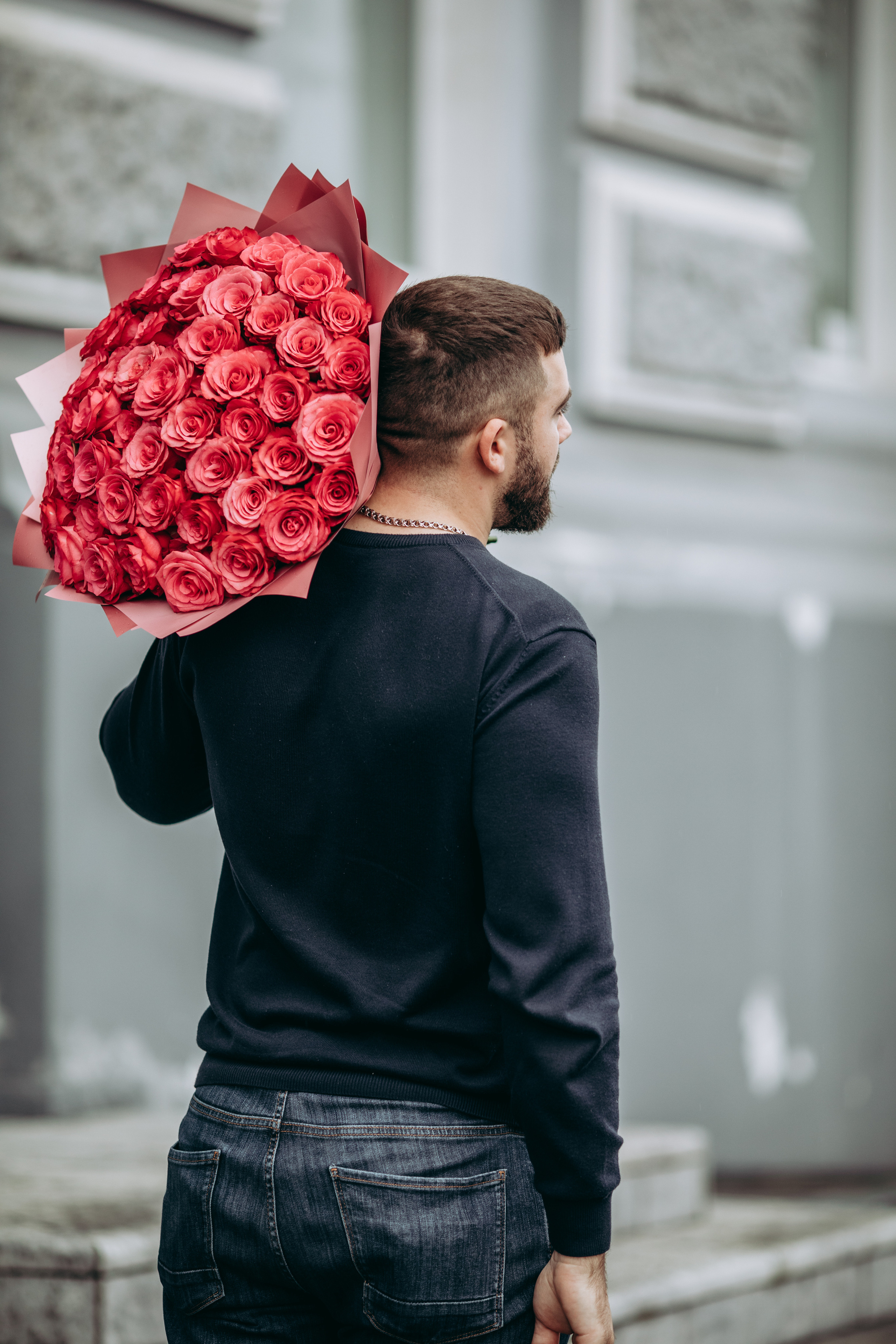 Віталій&Катя. Весільний та сімейний фотограф Марина Лисогор, м. Суми
