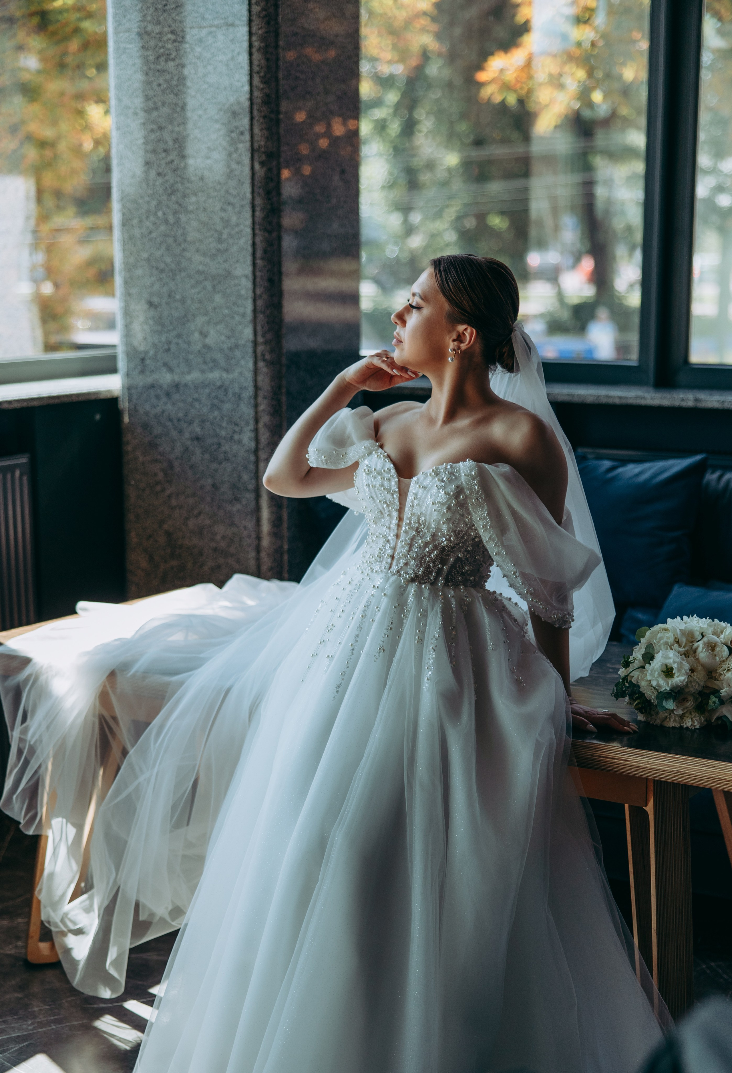 Іван&Ліля. Весільний та сімейний фотограф Марина Лисогор, м. Суми