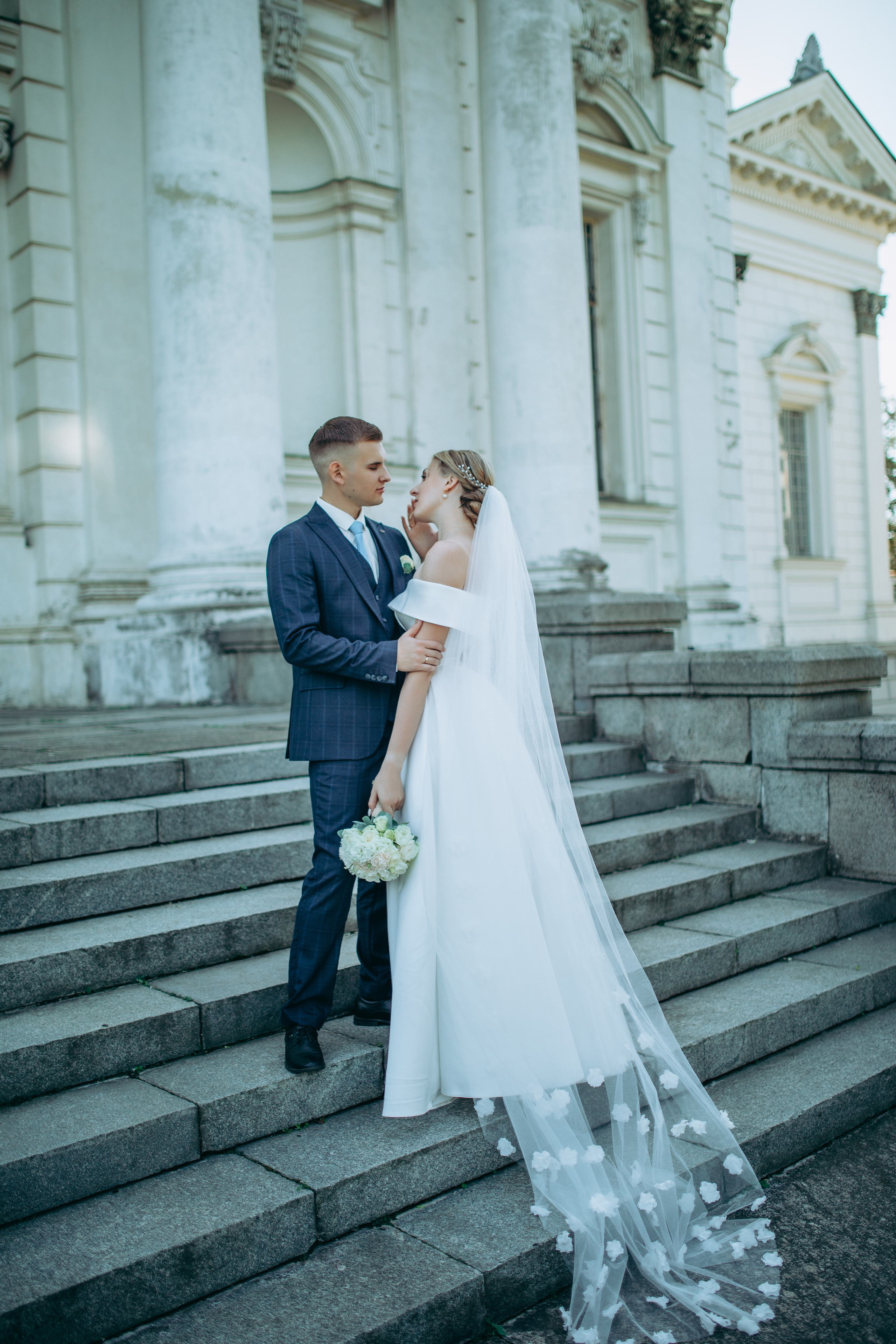 Артур&Анастасія. Весільний та сімейний фотограф Марина Лисогор, м. Суми