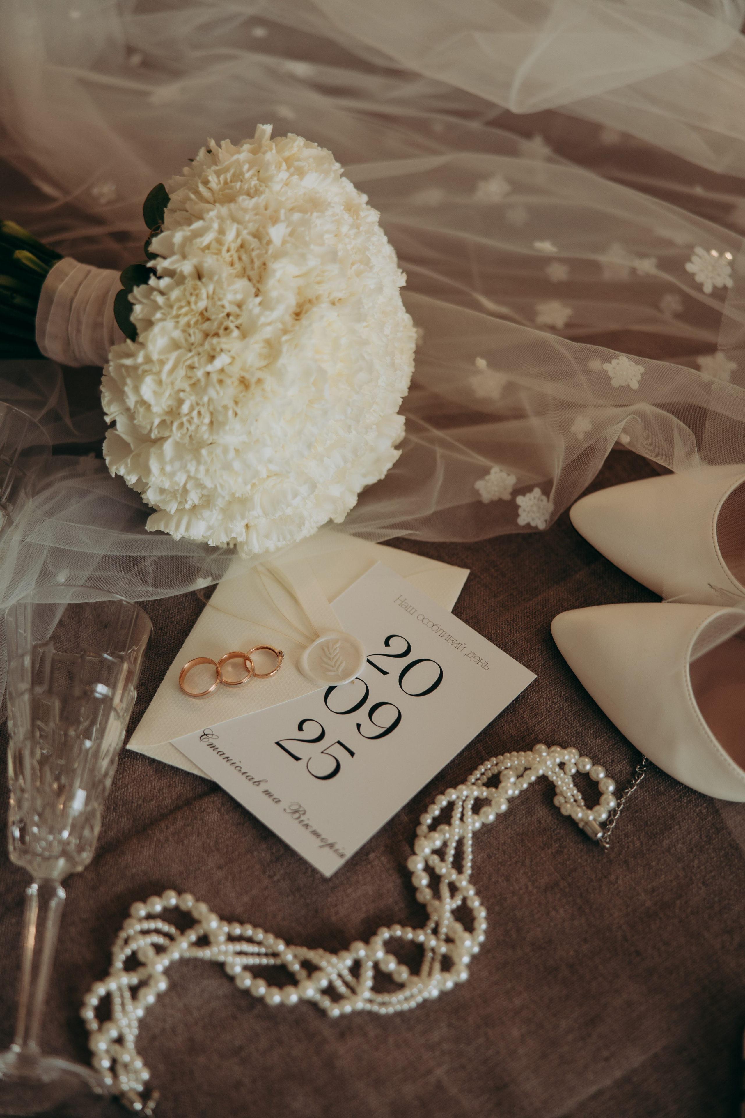 Стас&Вікторія. Весільний та сімейний фотограф Марина Лисогор, м. Суми