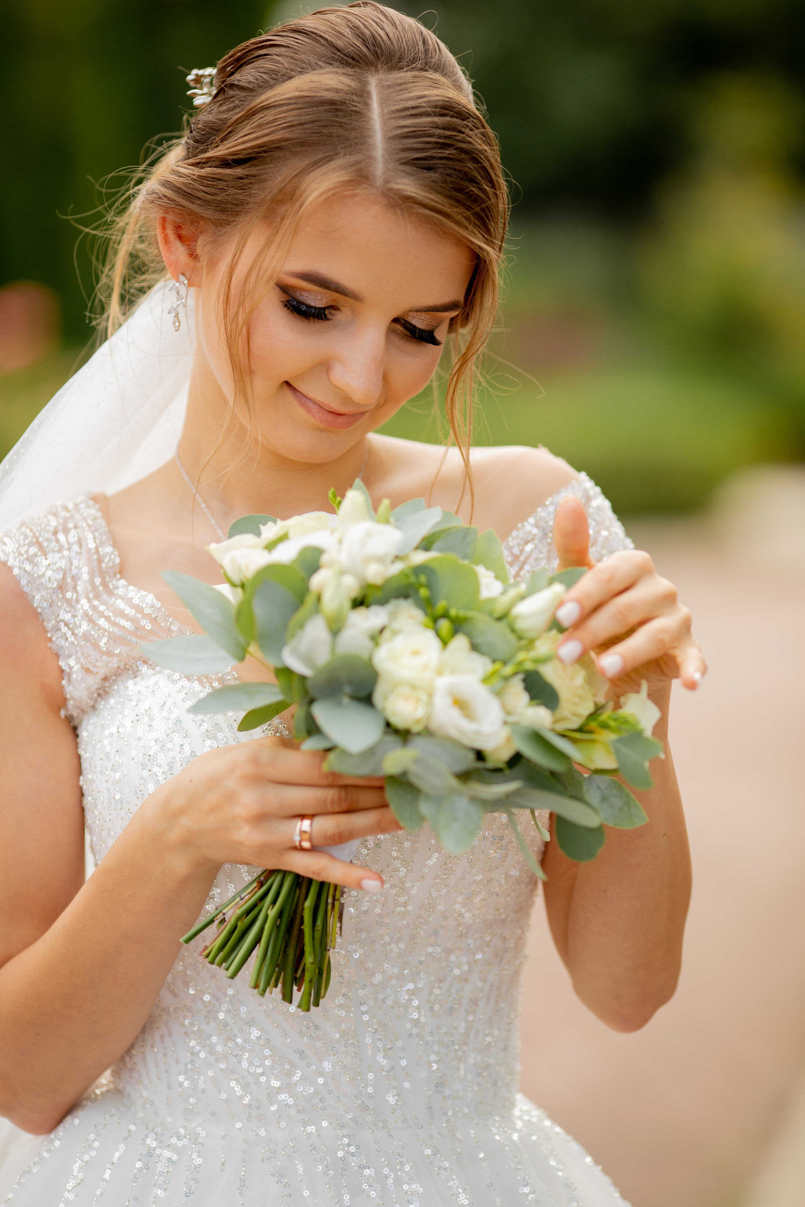 Владислав&Людмила. Весільний та сімейний фотограф Марина Лисогор, м. Суми