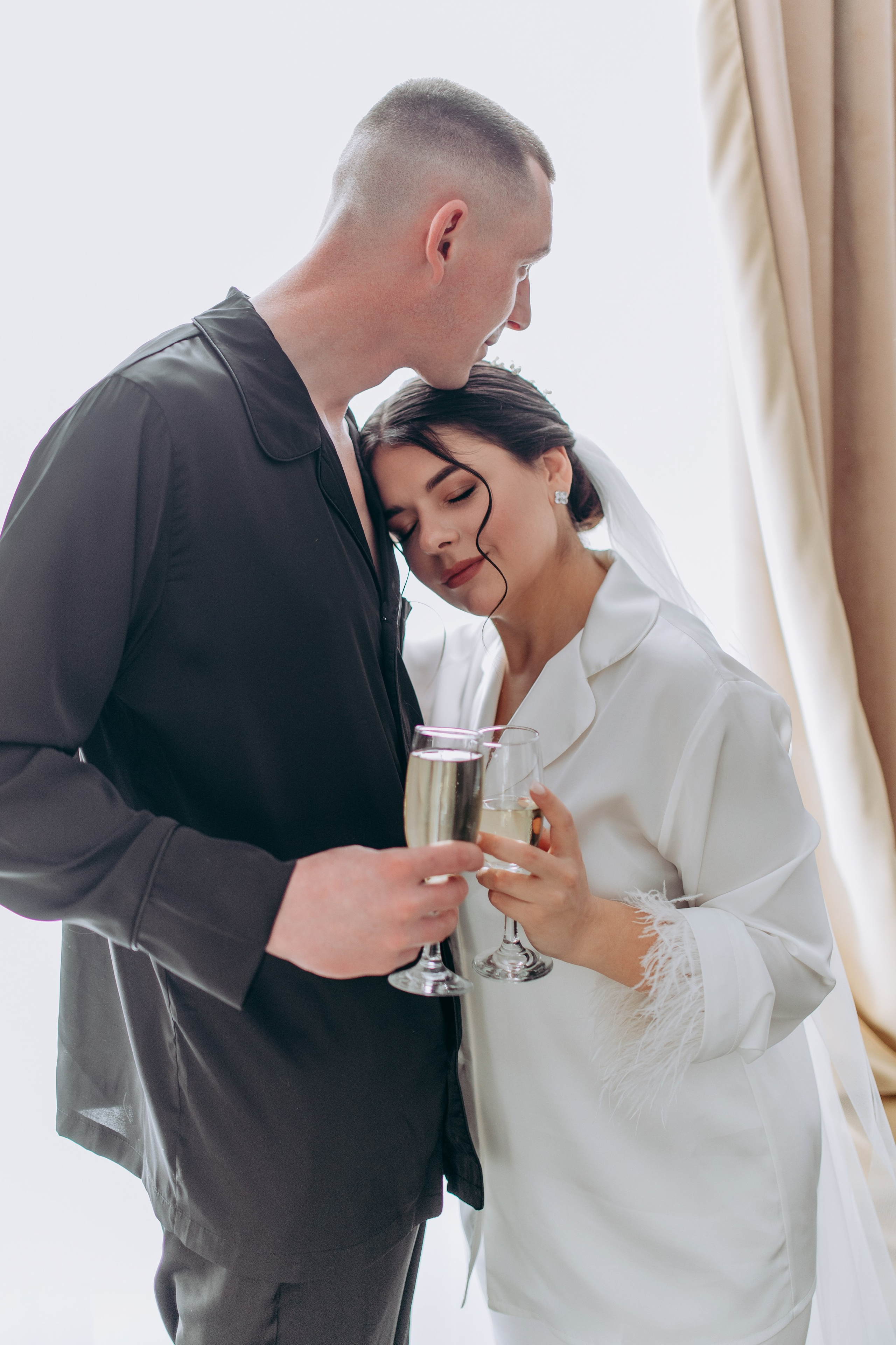 Віталій&Вікторія. Весільний та сімейний фотограф Марина Лисогор, м. Суми