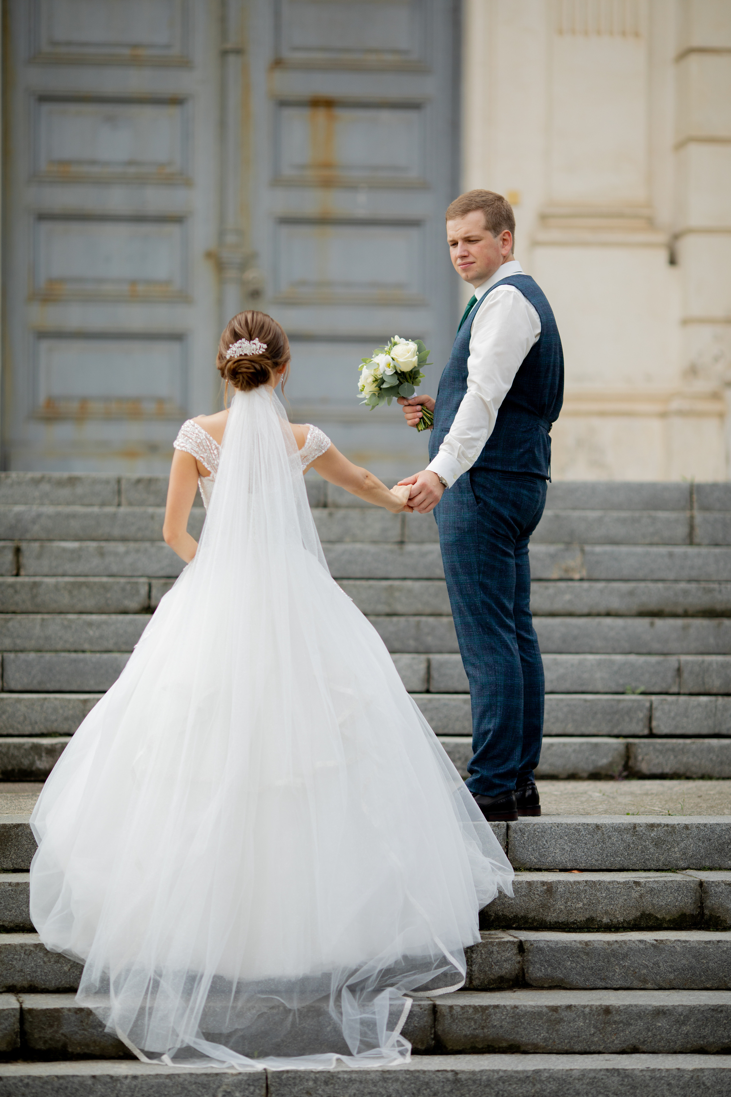 Владислав&Людмила. Весільний та сімейний фотограф Марина Лисогор, м. Суми