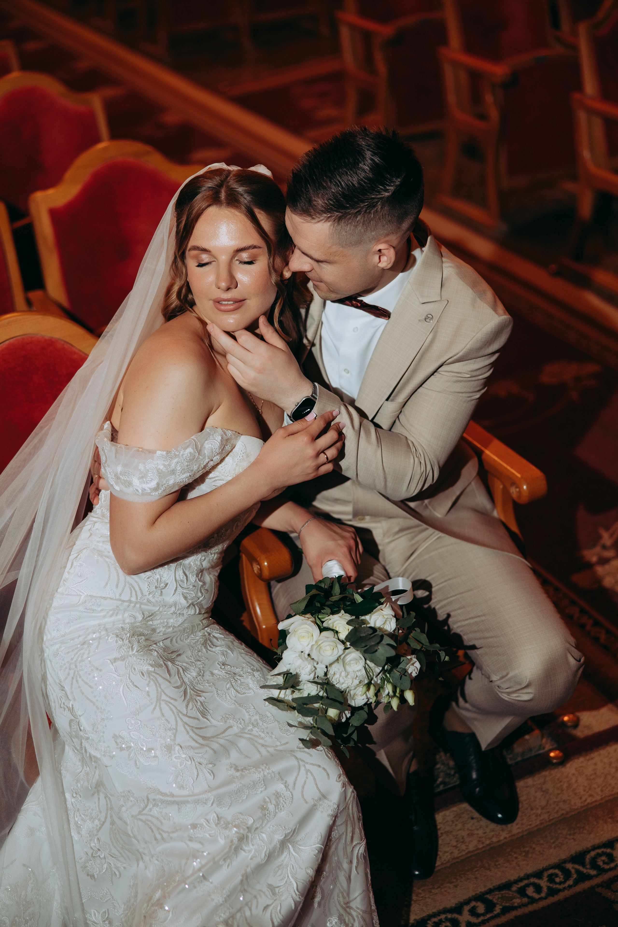 Костя&Каріна. Весільний та сімейний фотограф Марина Лисогор, м. Суми