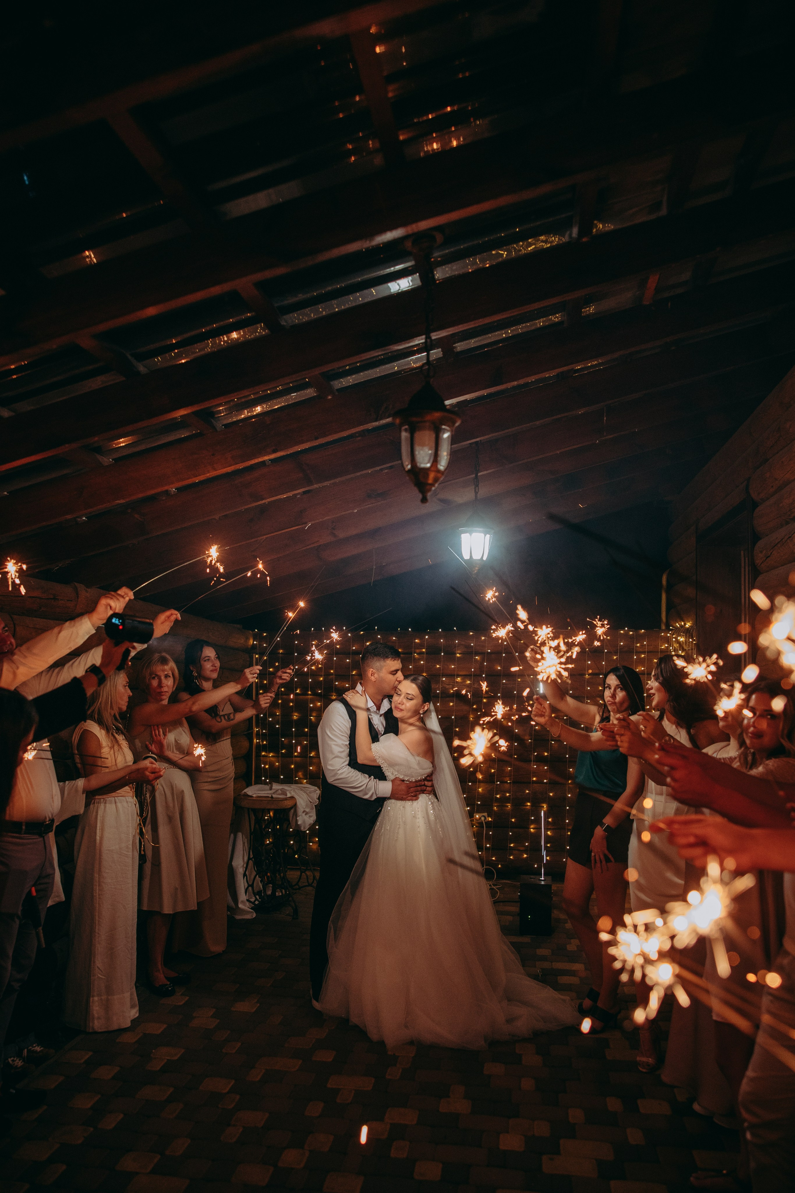 Іван&Ліля. Весільний та сімейний фотограф Марина Лисогор, м. Суми