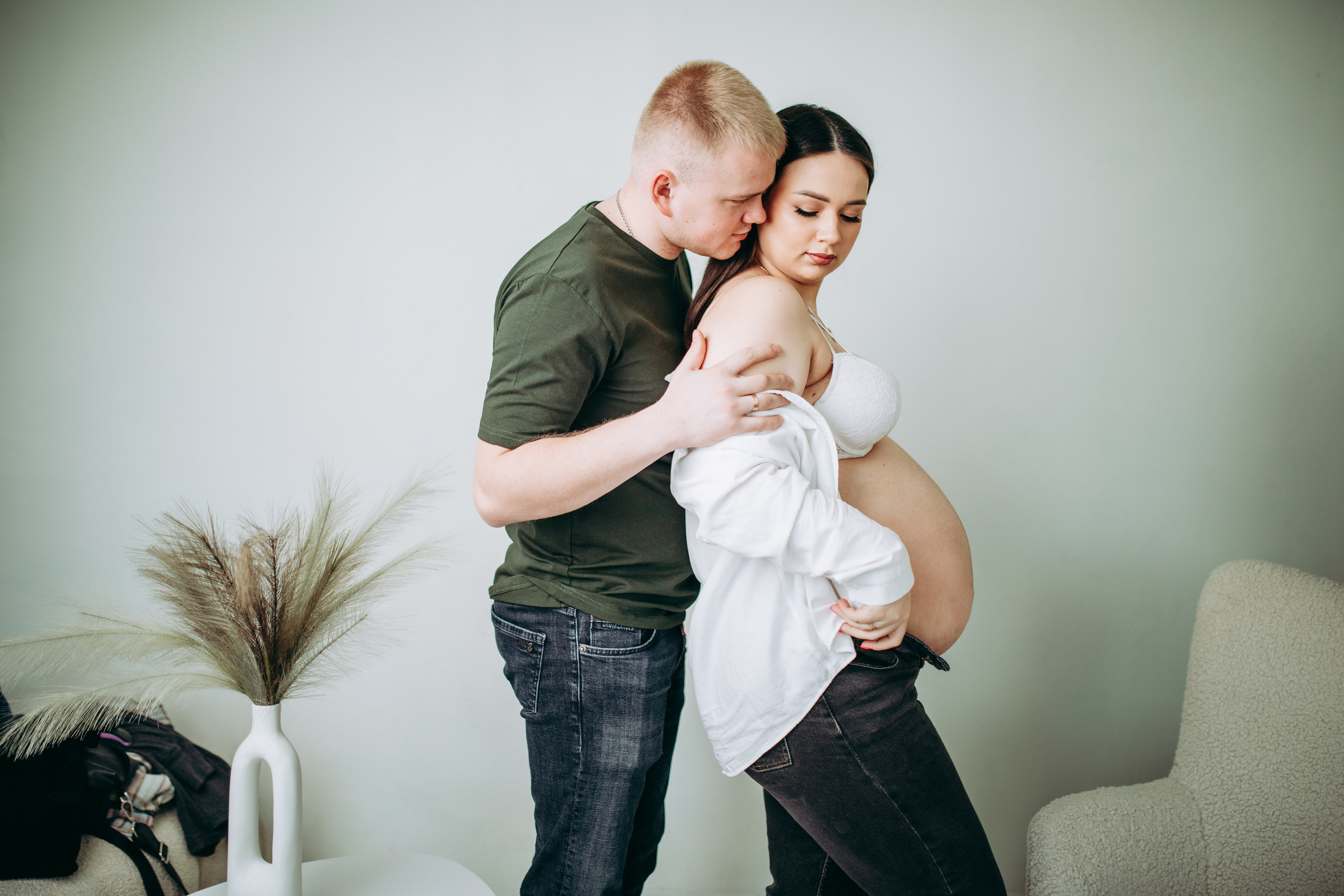 Настя. Весільний та сімейний фотограф Марина Лисогор, м. Суми