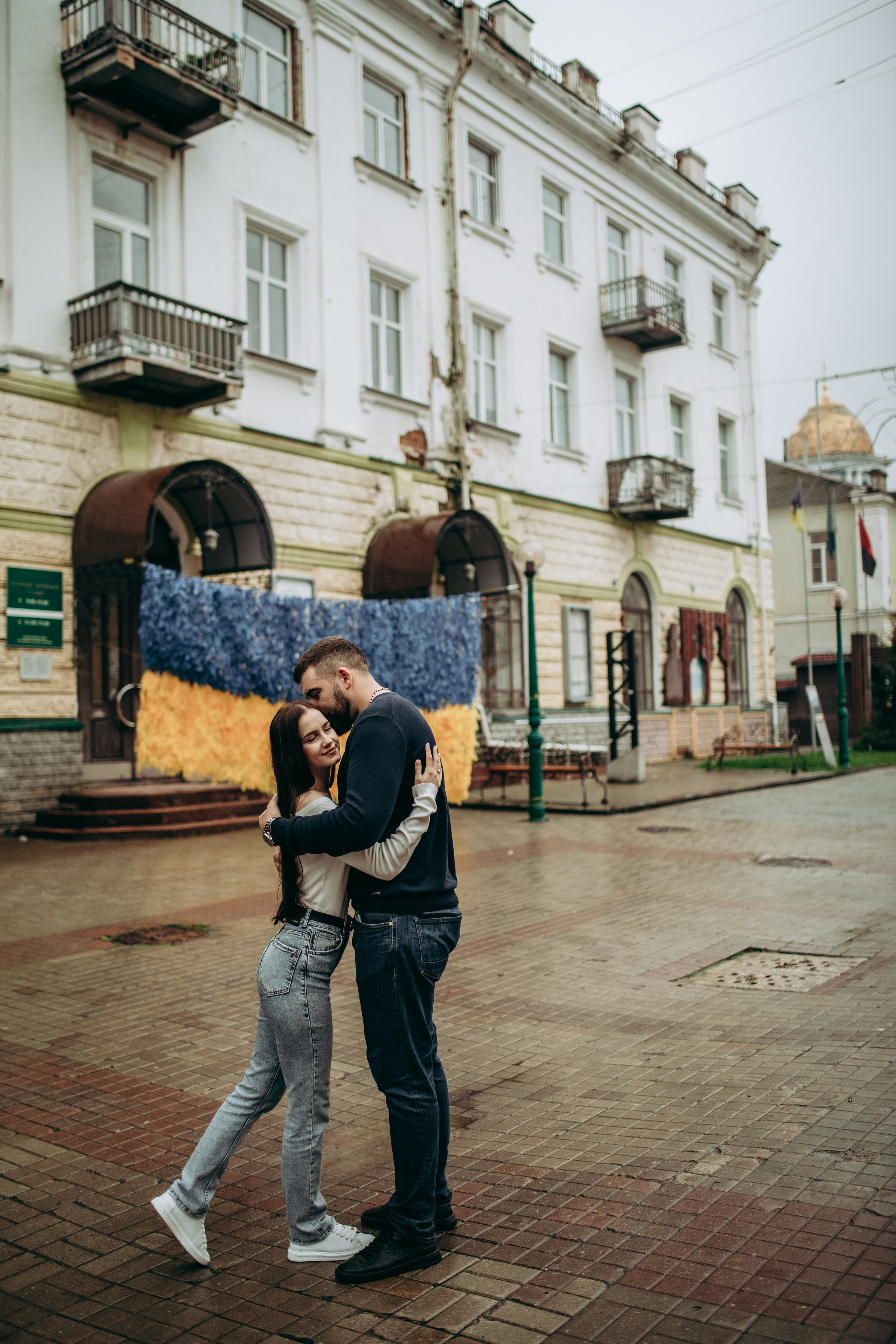 Віталій&Катя. Весільний та сімейний фотограф Марина Лисогор, м. Суми