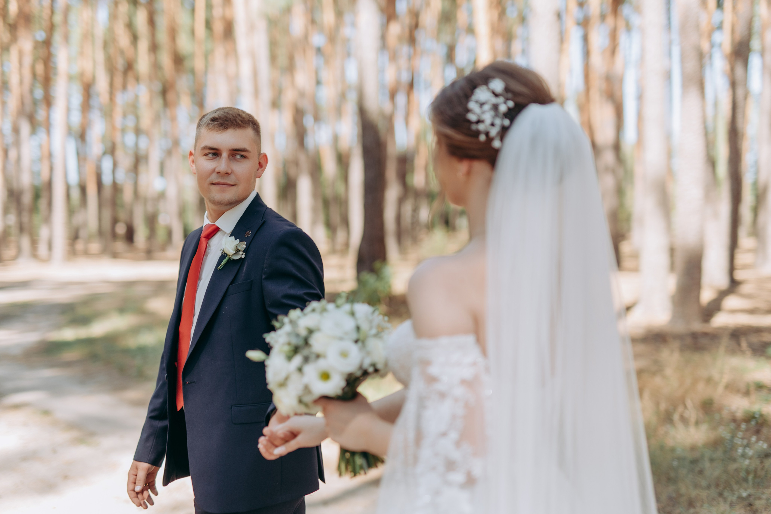 Віталік&Євгенія. Весільний та сімейний фотограф Марина Лисогор, м. Суми