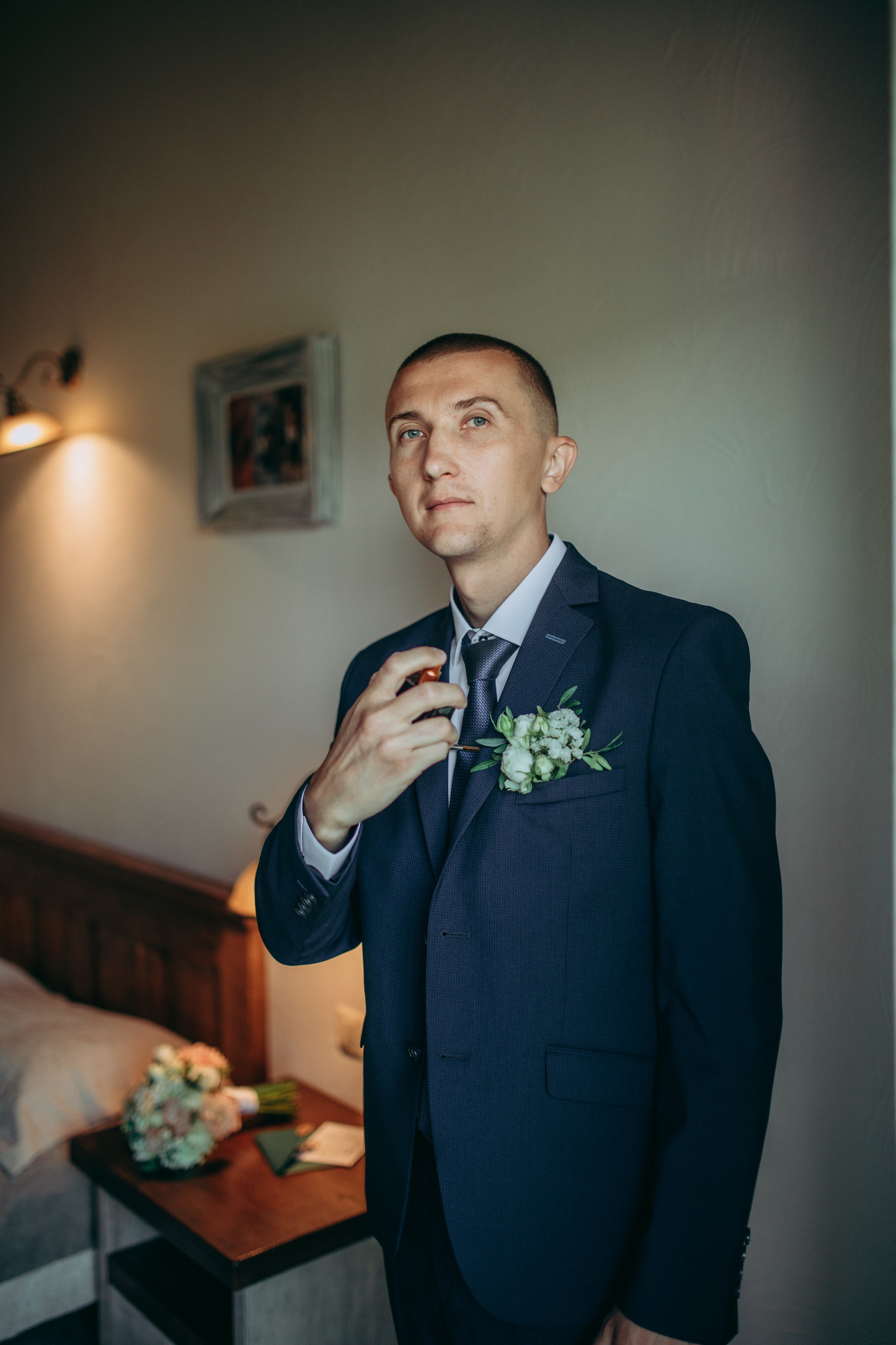 Віктор-Віта. Весільний та сімейний фотограф Марина Лисогор, м. Суми