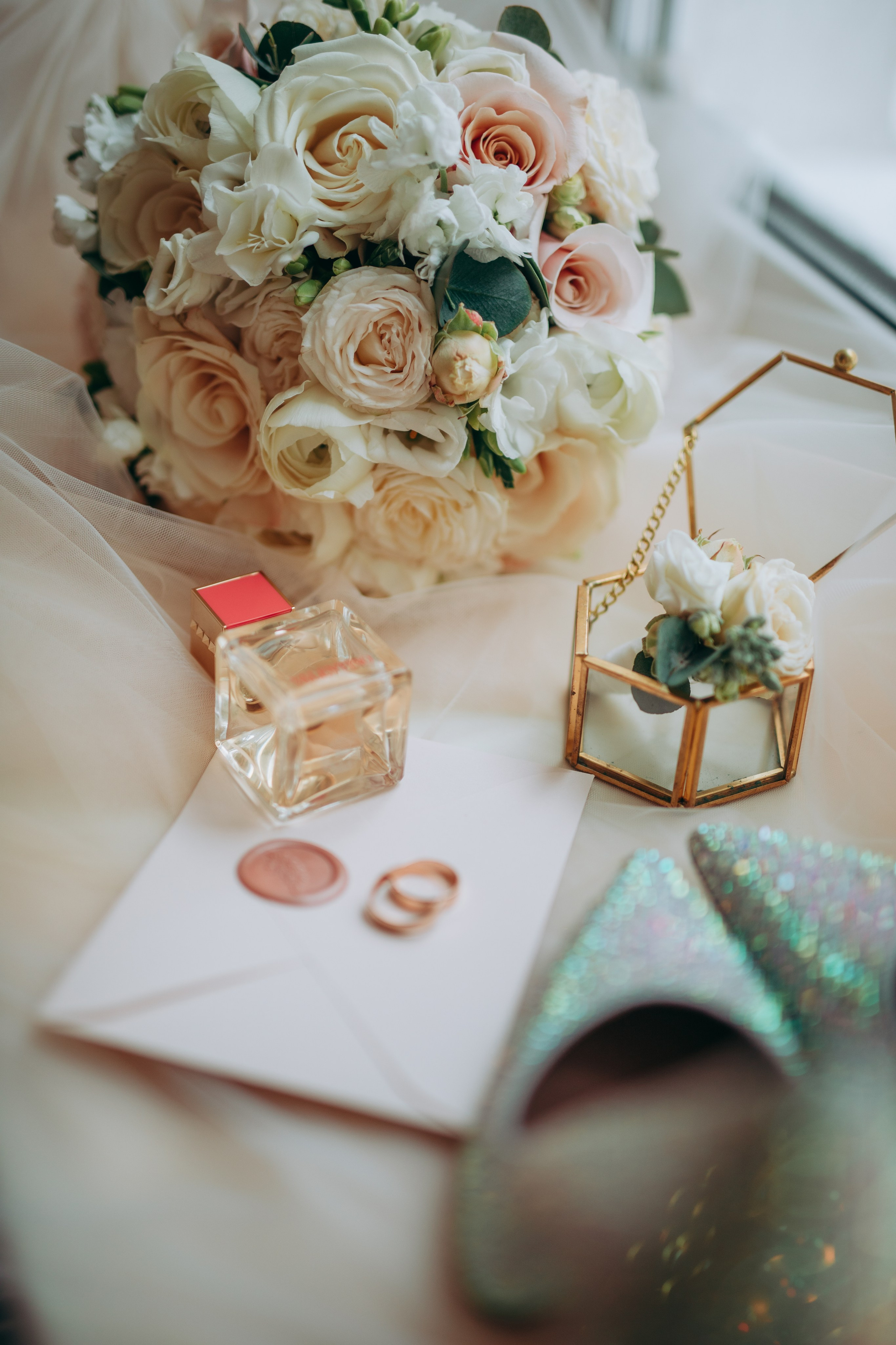 Вадим-Еліна. Весільний та сімейний фотограф Марина Лисогор, м. Суми