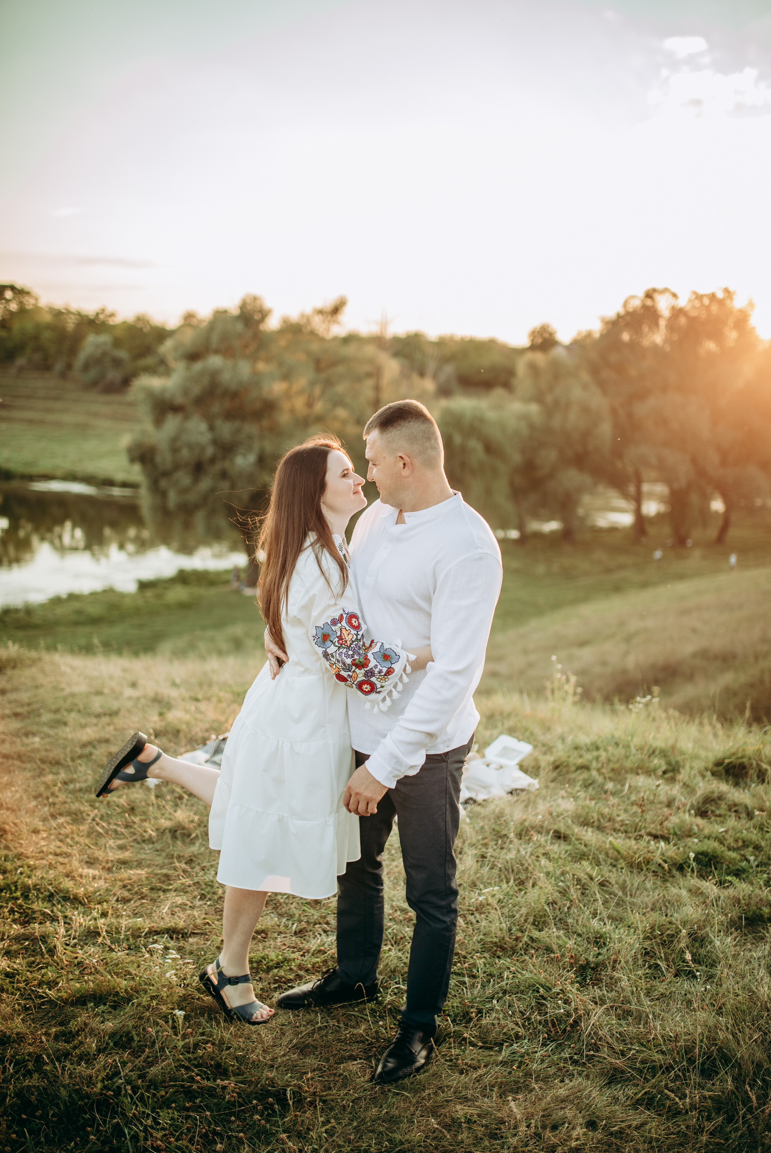 Вікторія-Евген. Весільний та сімейний фотограф Марина Лисогор, м. Суми