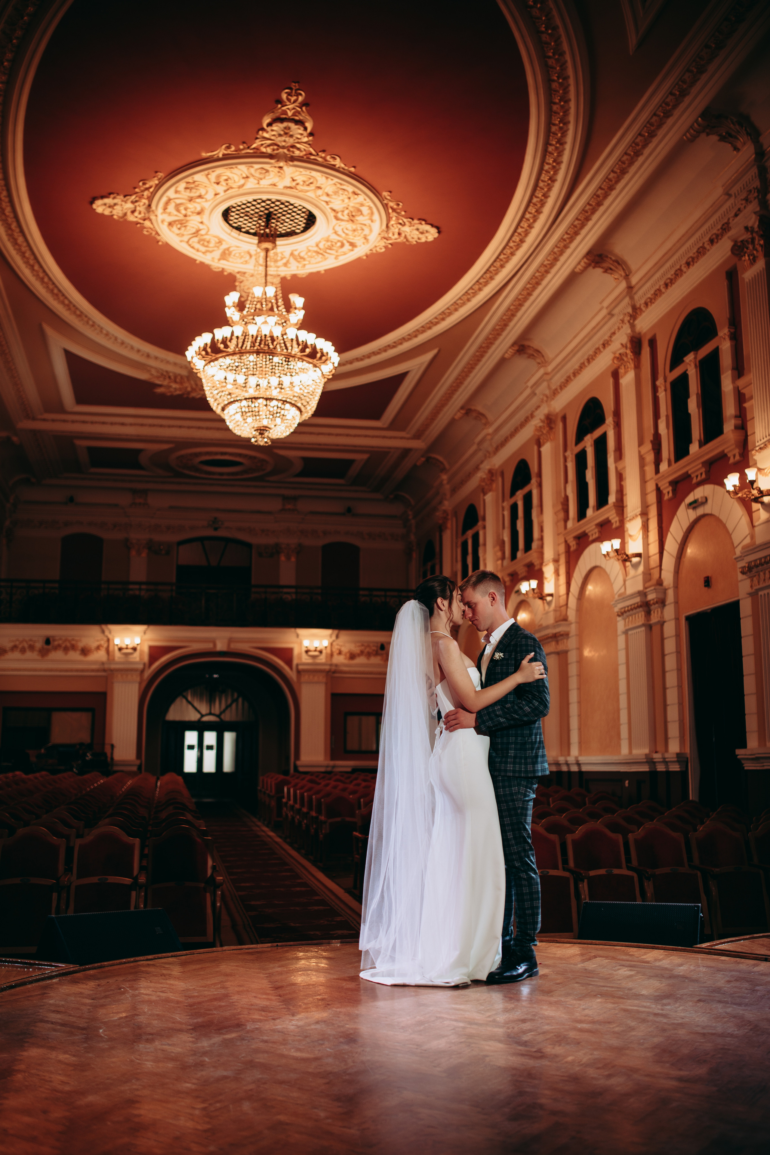 Міша-Лада. Весільний та сімейний фотограф Марина Лисогор, м. Суми