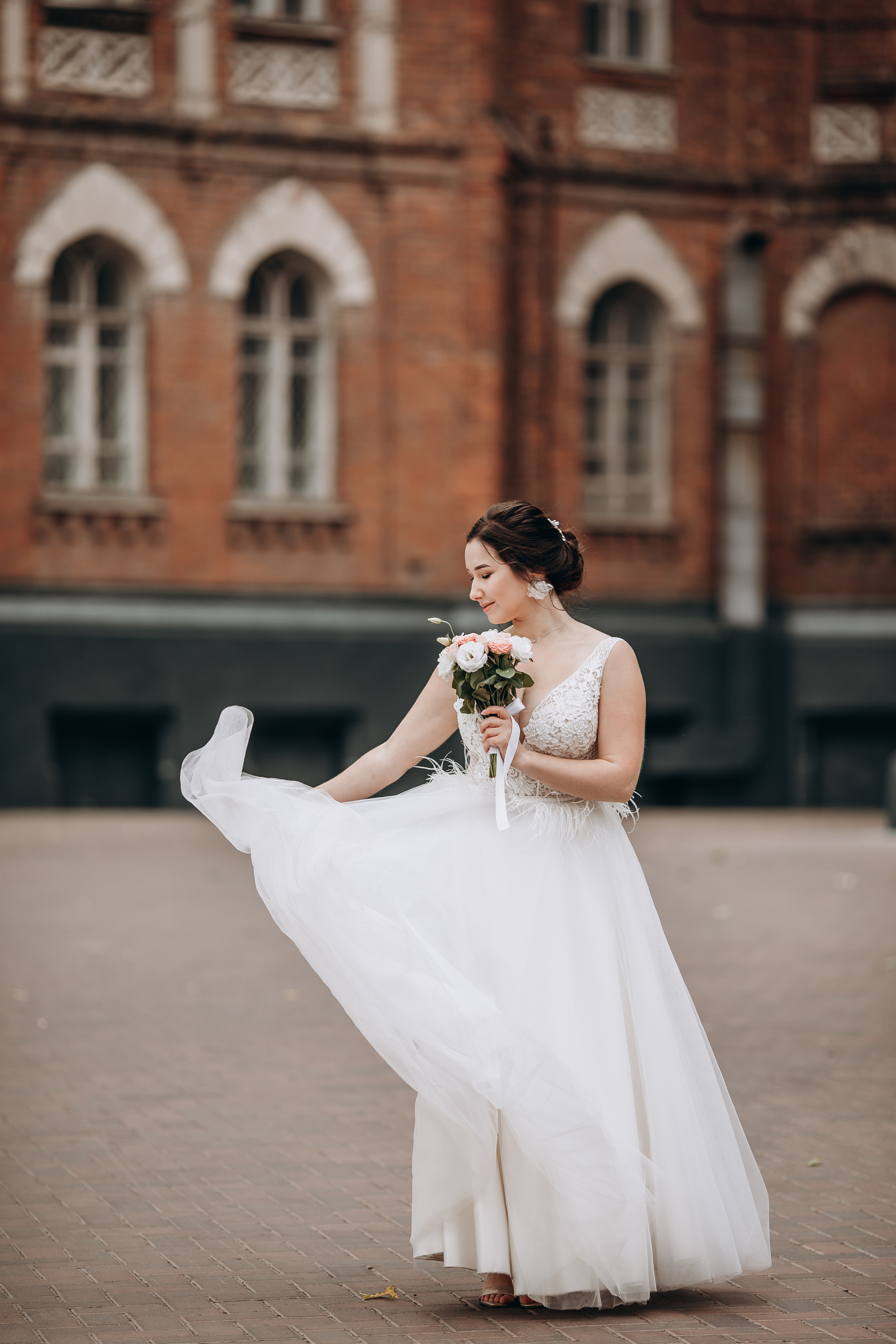 Дмитро&Катерина. Весільний та сімейний фотограф Марина Лисогор, м. Суми