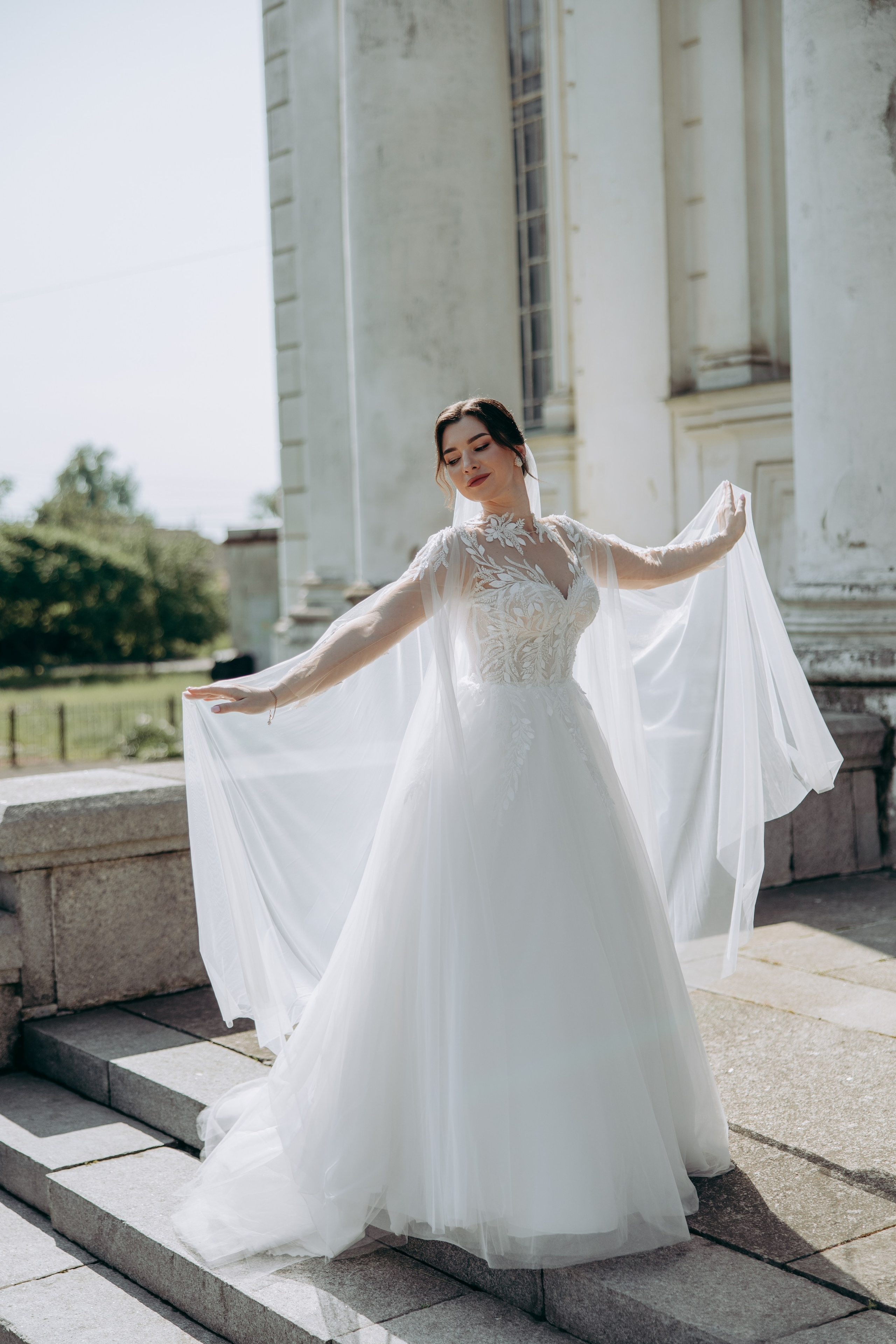 Віктор&Інна. Весільний та сімейний фотограф Марина Лисогор, м. Суми