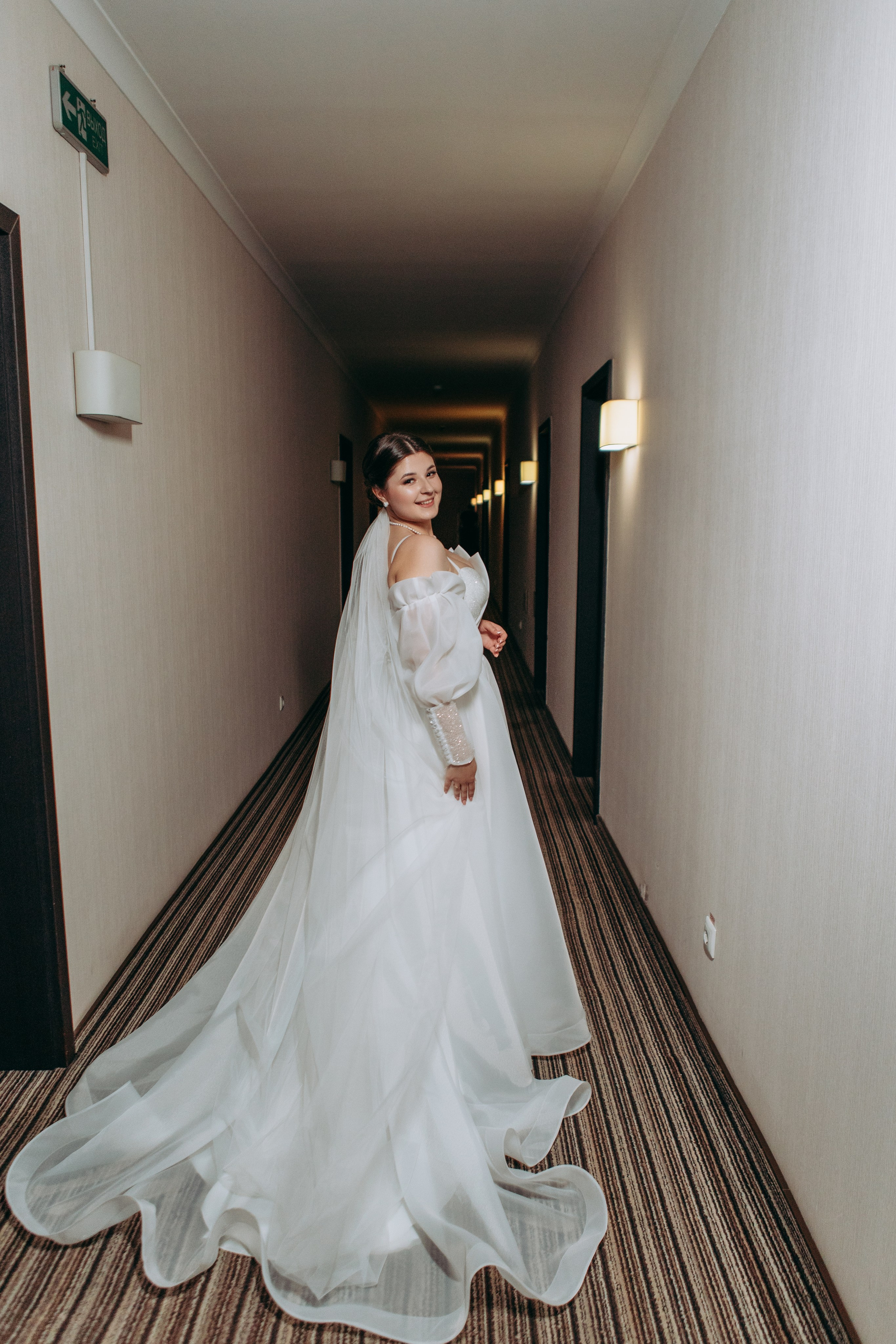 Сергій та Настя. Весільний та сімейний фотограф Марина Лисогор, м. Суми