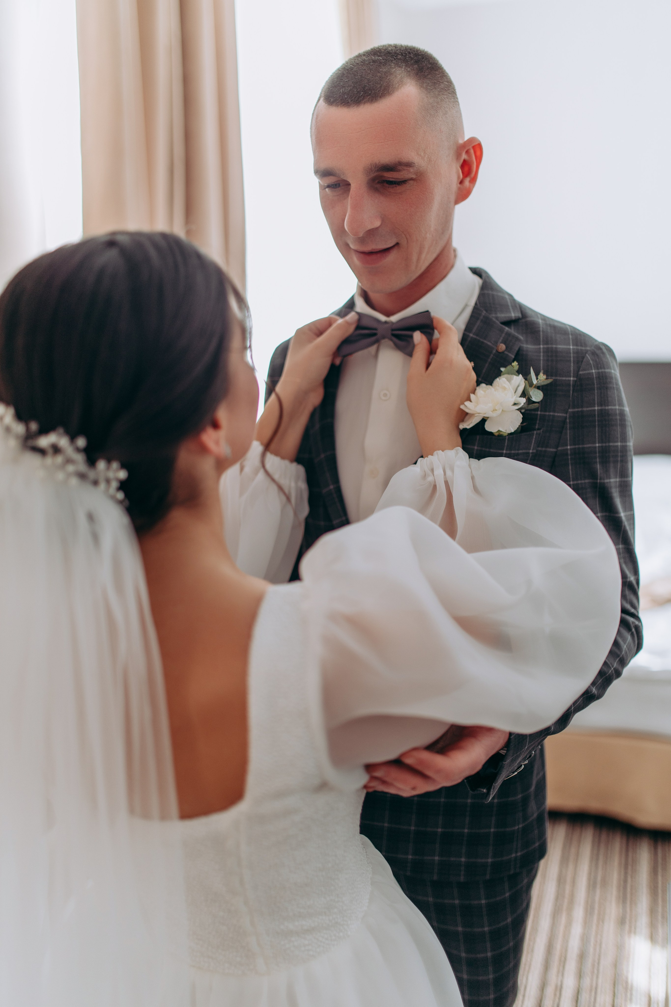 Віталій&Вікторія. Весільний та сімейний фотограф Марина Лисогор, м. Суми