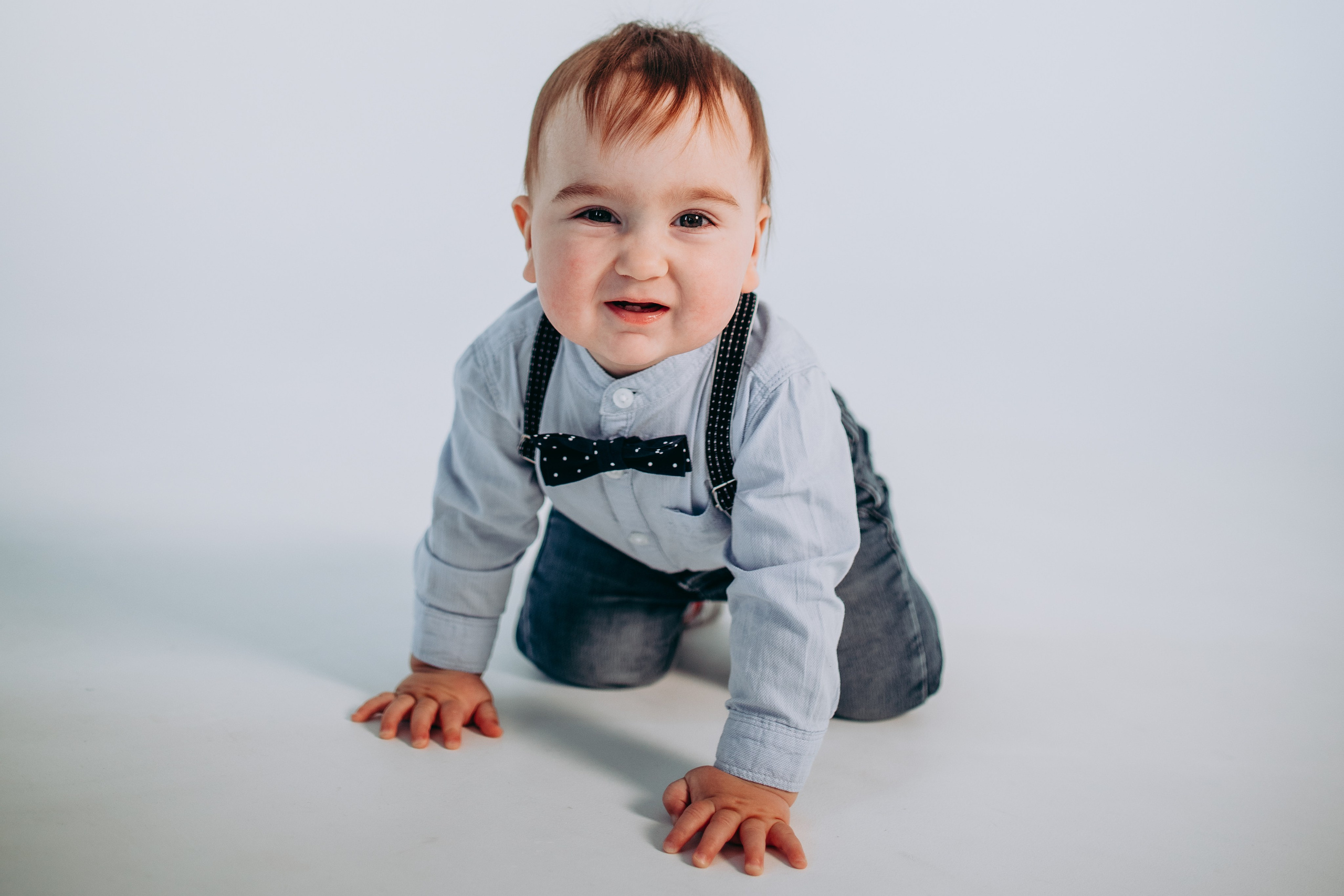 Дімі 1 рік. Весільний та сімейний фотограф Марина Лисогор, м. Суми