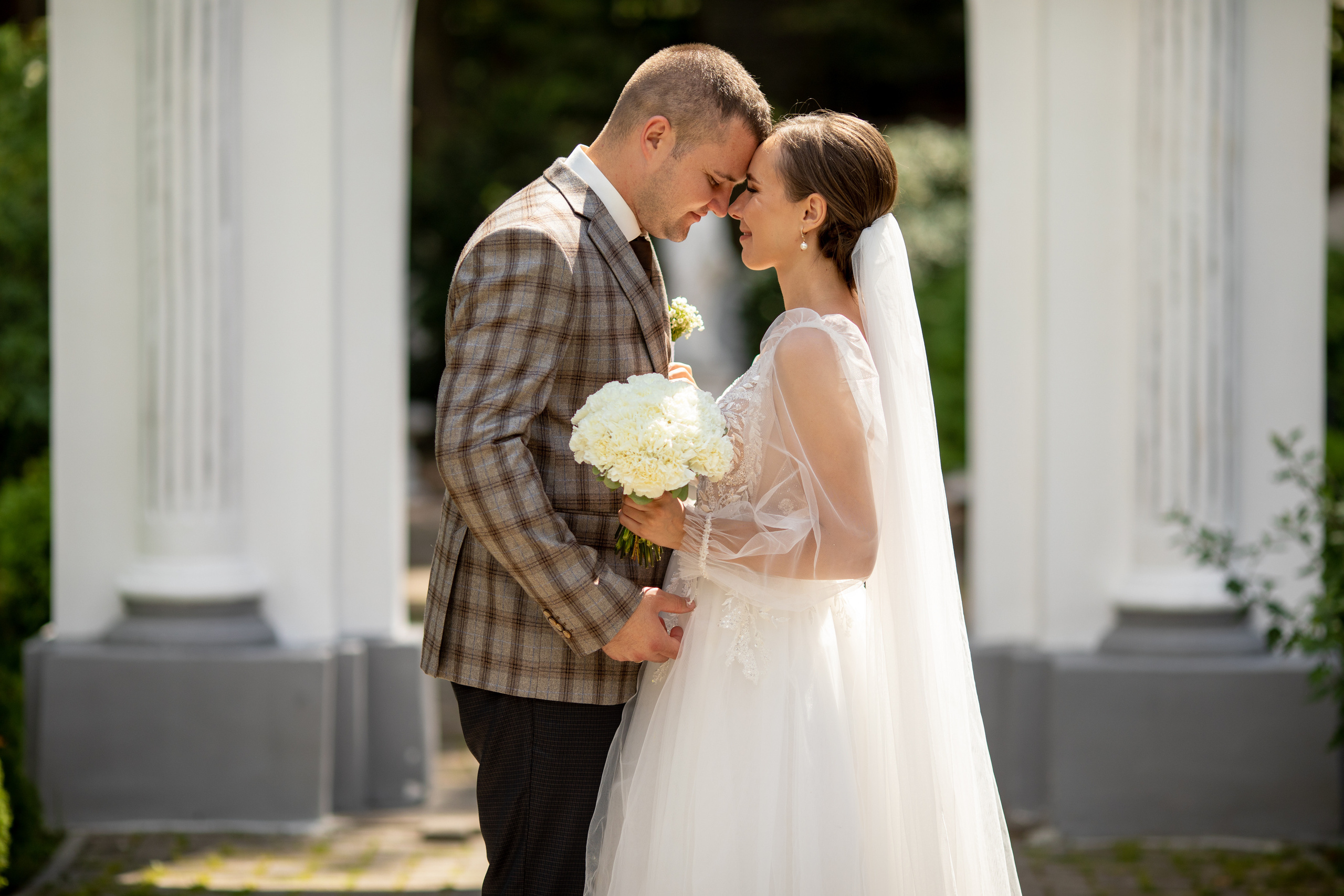 Роман&Леся. Весільний та сімейний фотограф Марина Лисогор, м. Суми