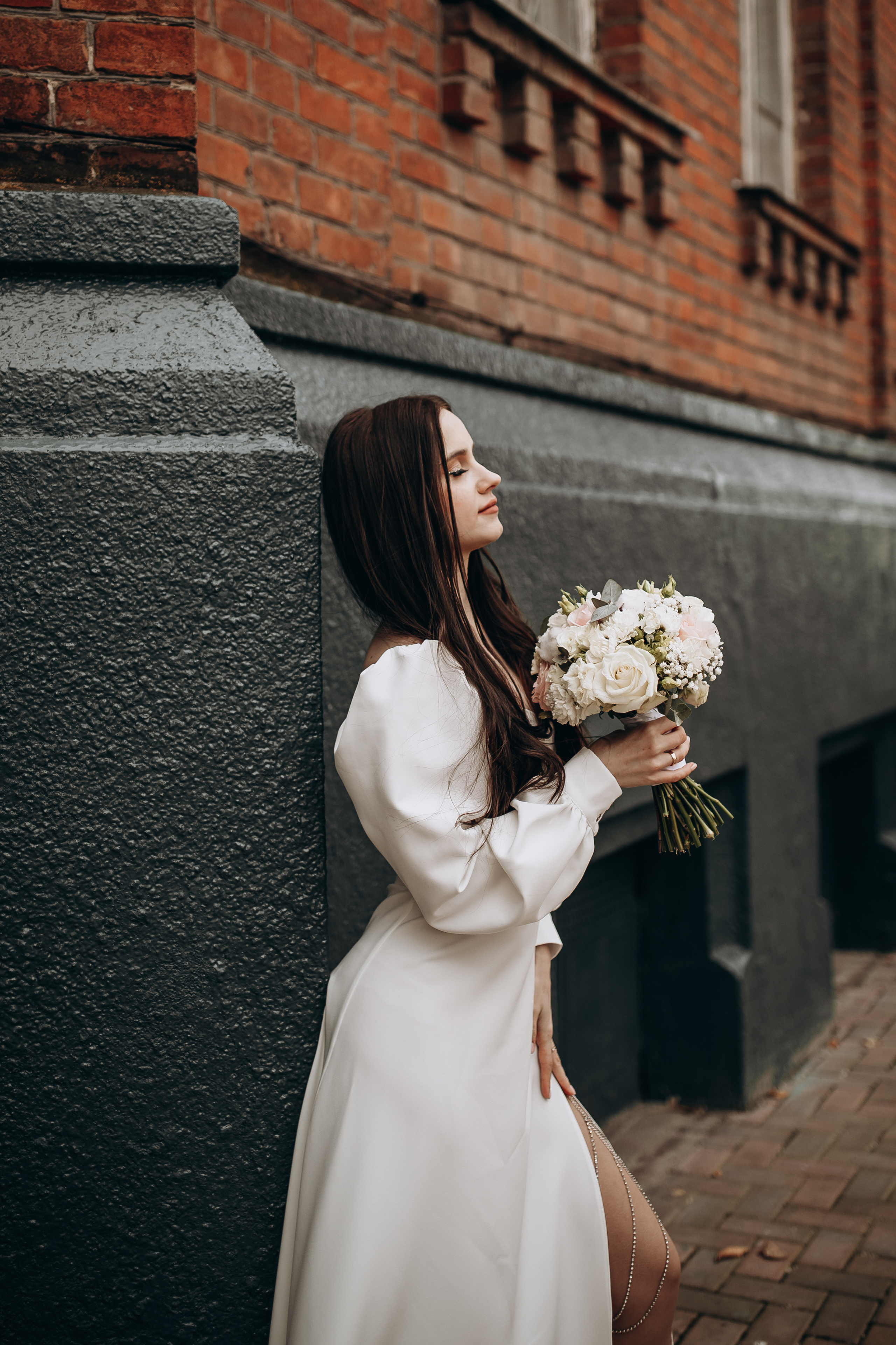 Віталій&Катерина. Весільний та сімейний фотограф Марина Лисогор, м. Суми