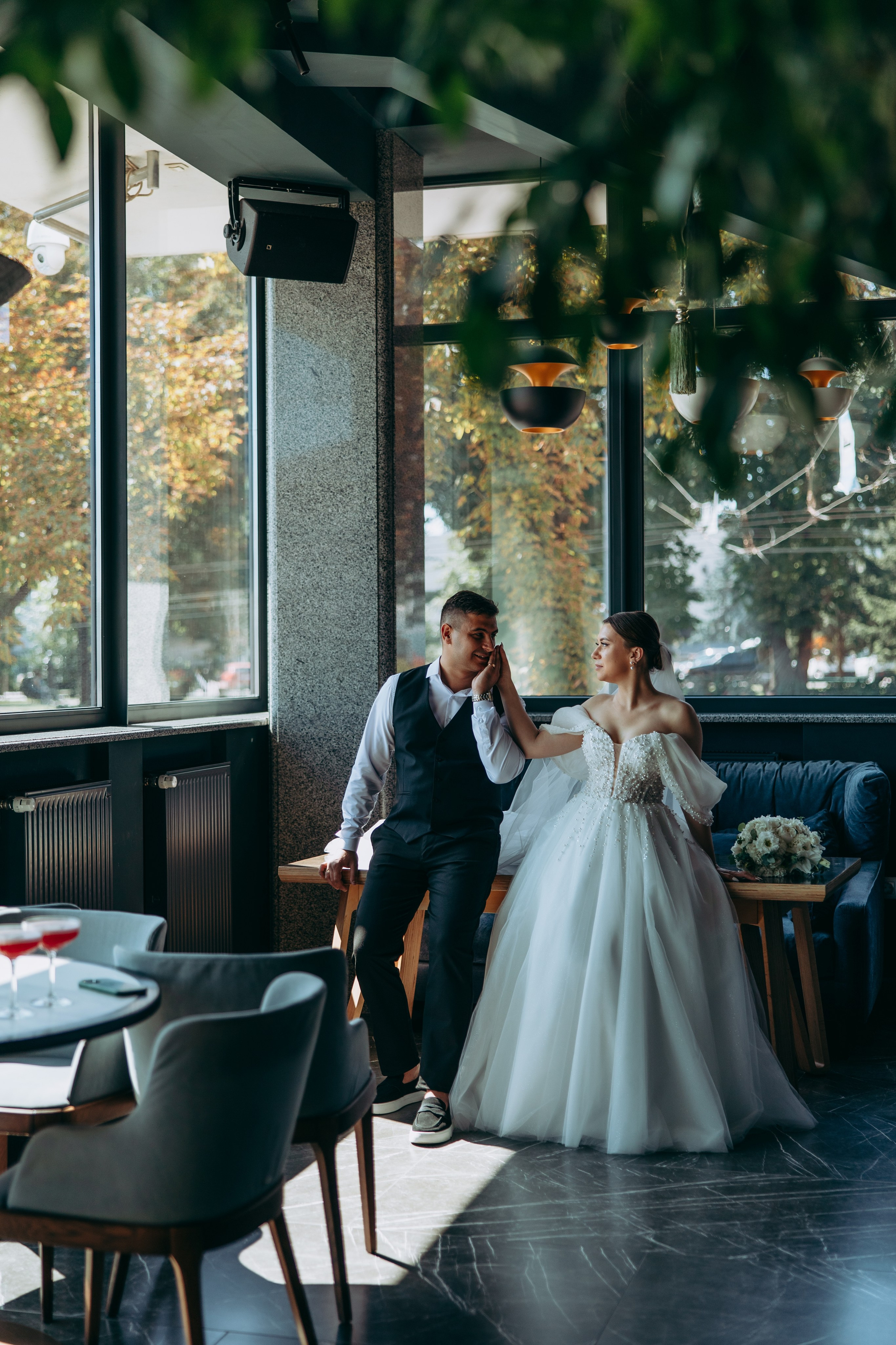 Іван&Ліля. Весільний та сімейний фотограф Марина Лисогор, м. Суми