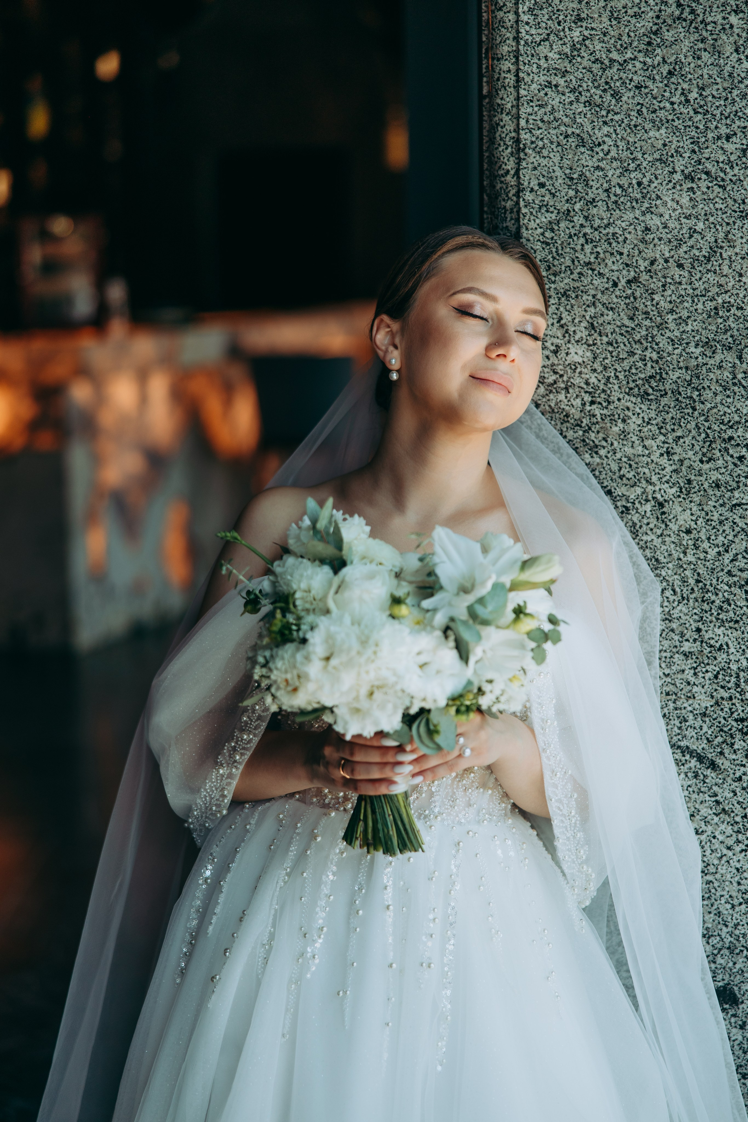 Іван&Ліля. Весільний та сімейний фотограф Марина Лисогор, м. Суми