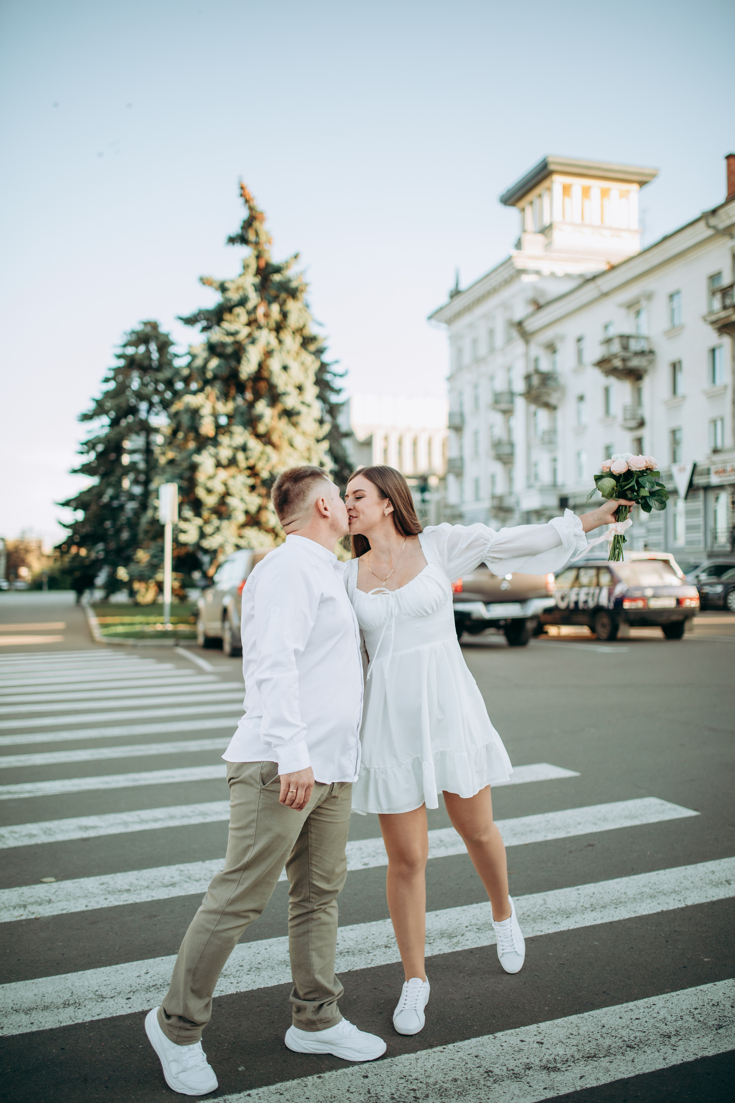 Олександр&Віка. Весільний та сімейний фотограф Марина Лисогор, м. Суми