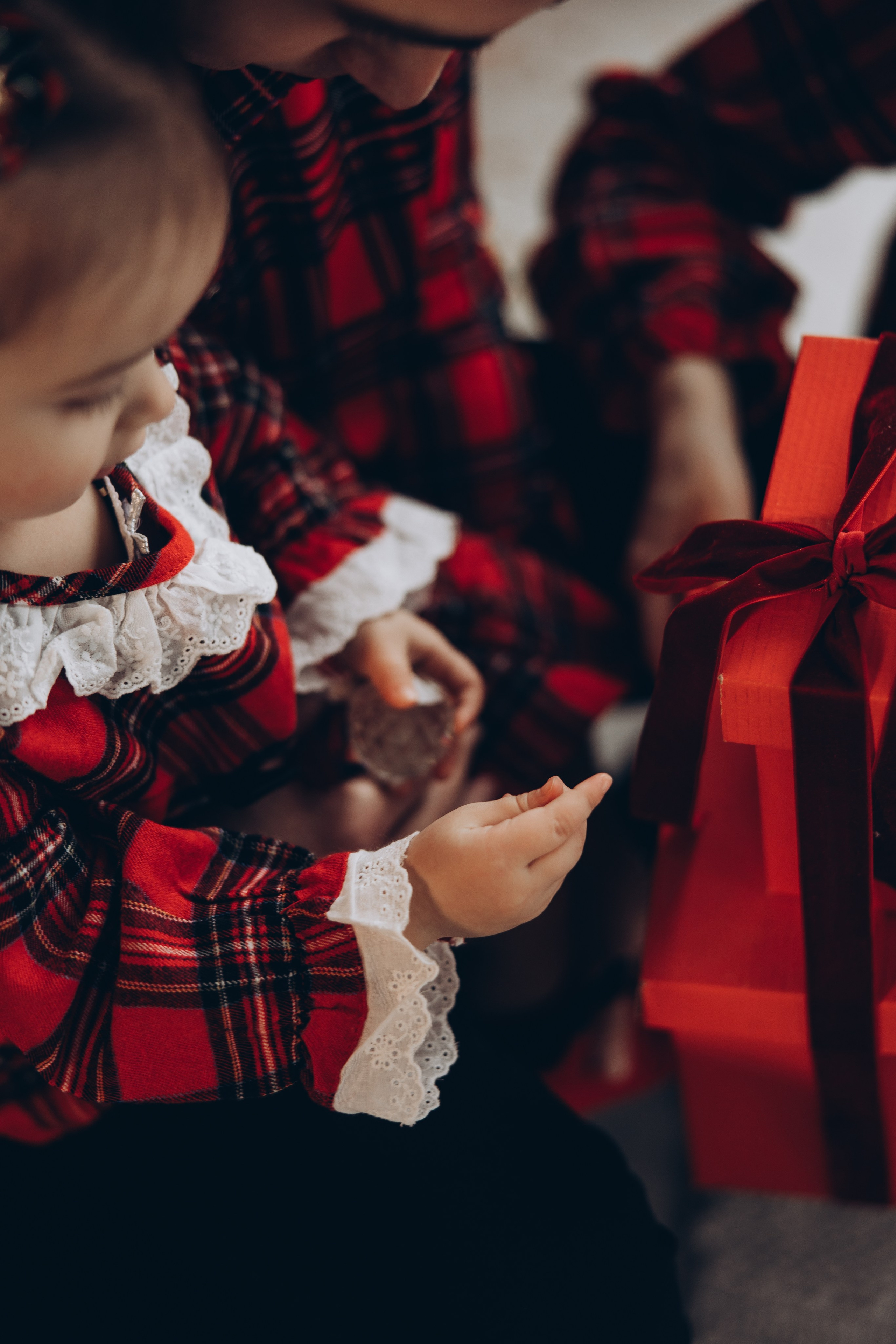 З новим роком!. Весільний та сімейний фотограф Марина Лисогор, м. Суми