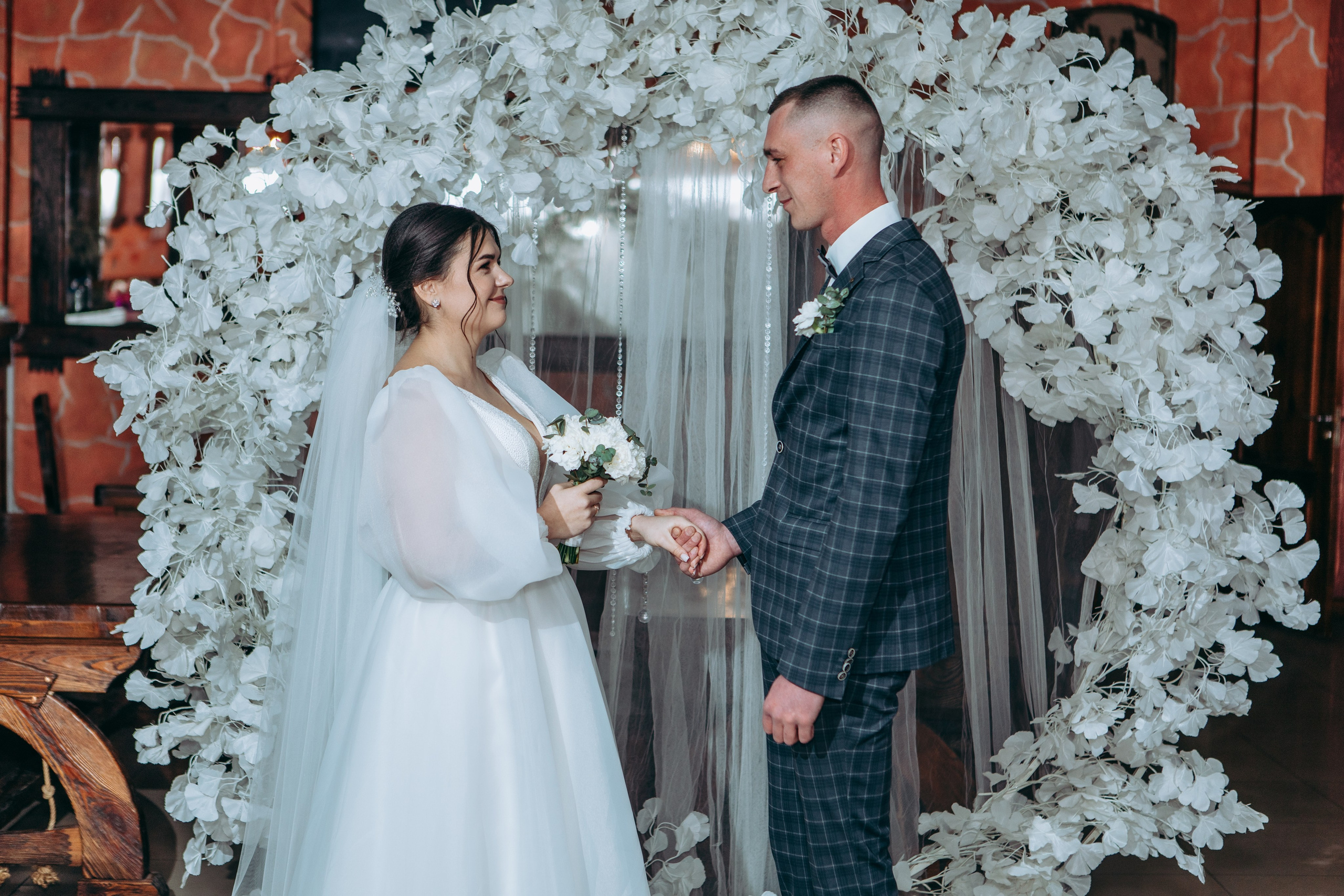 Віталій&Вікторія. Весільний та сімейний фотограф Марина Лисогор, м. Суми