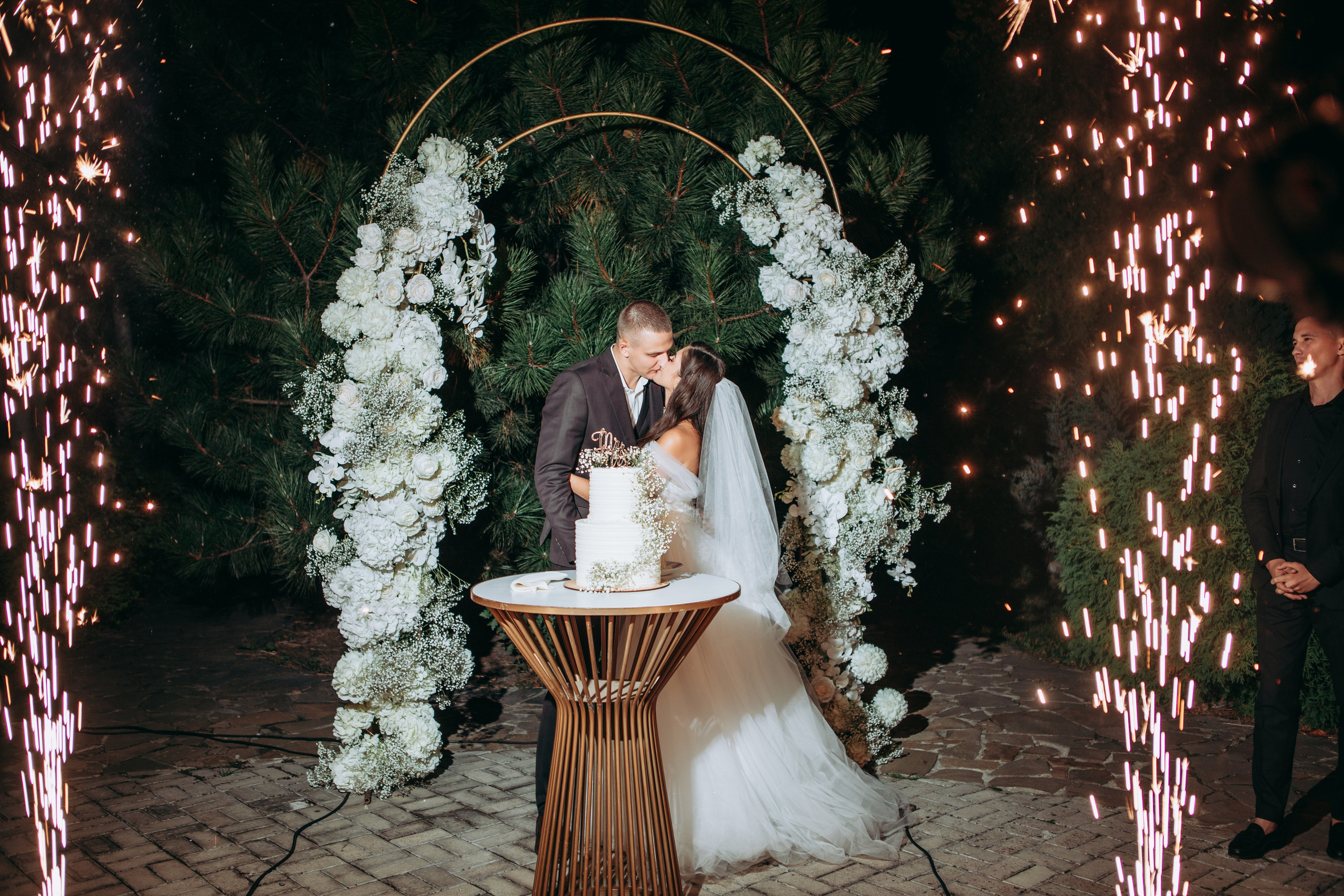 Артем&Женя. Весільний та сімейний фотограф Марина Лисогор, м. Суми