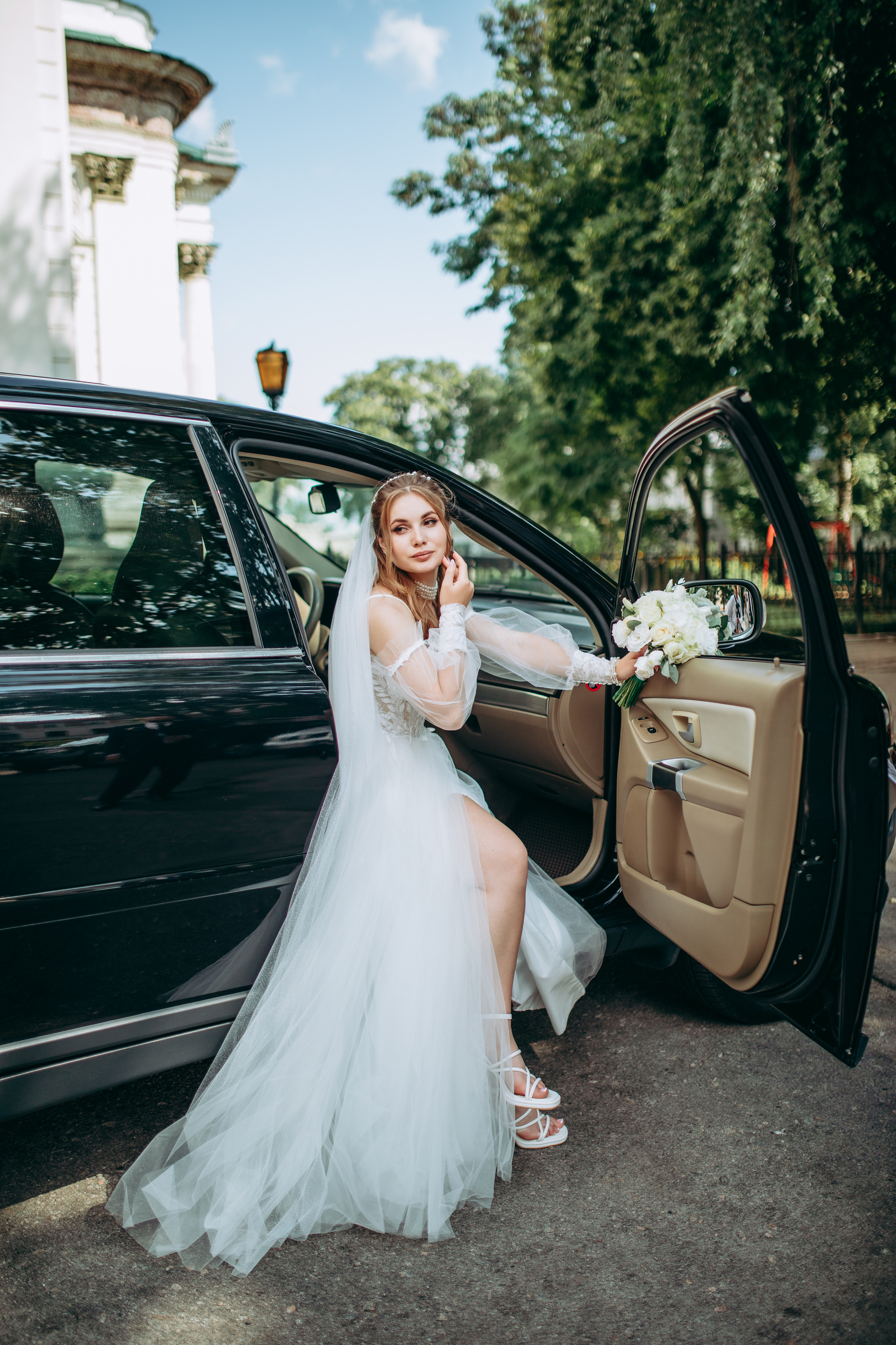 Олександр-Вікторія. Весільний та сімейний фотограф Марина Лисогор, м. Суми