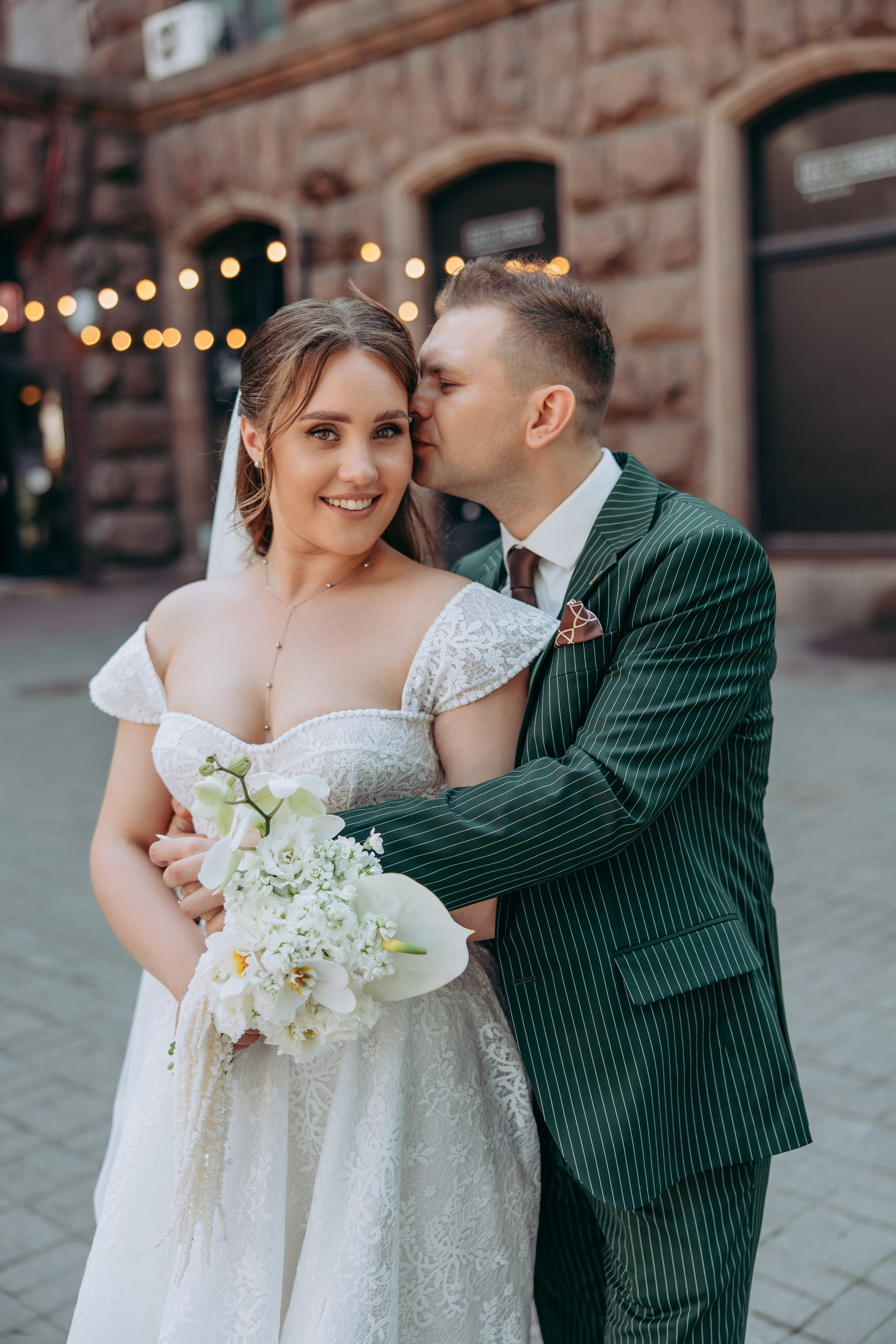 Владислав&Валерія. Весільний та сімейний фотограф Марина Лисогор, м. Суми