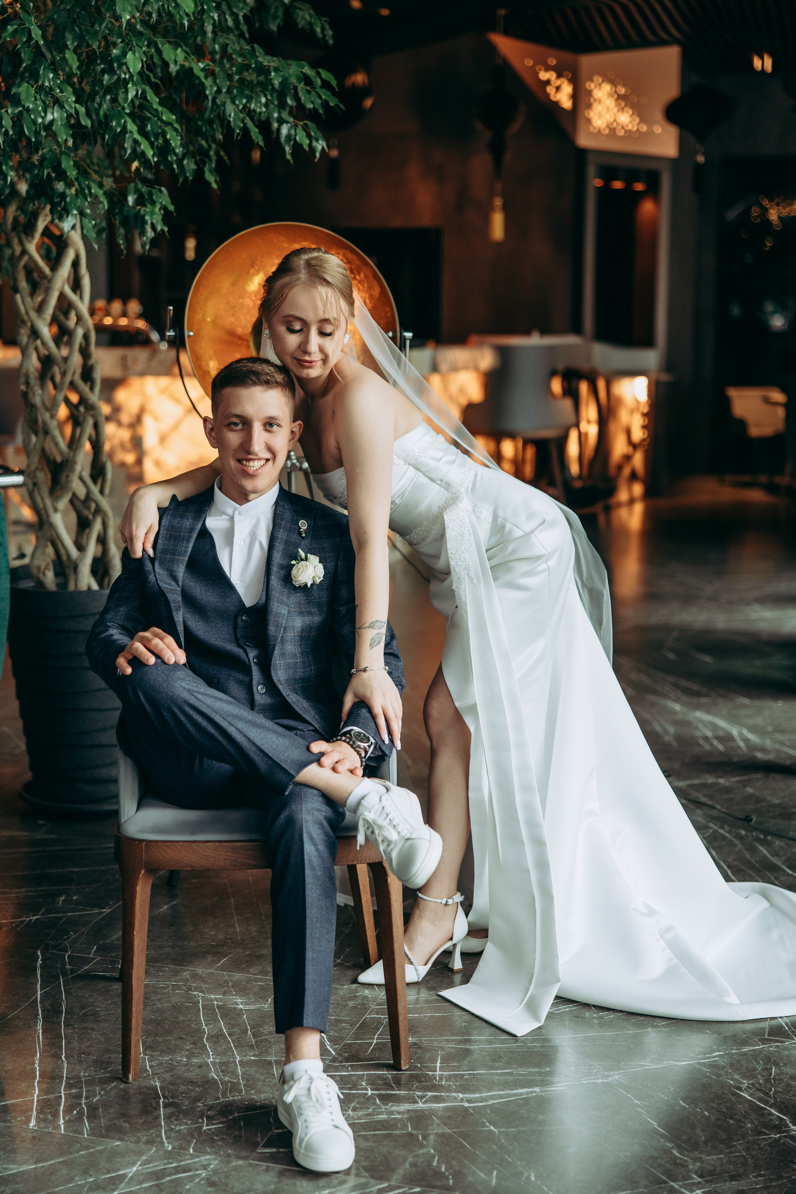 Коля&Марина. Весільний та сімейний фотограф Марина Лисогор, м. Суми