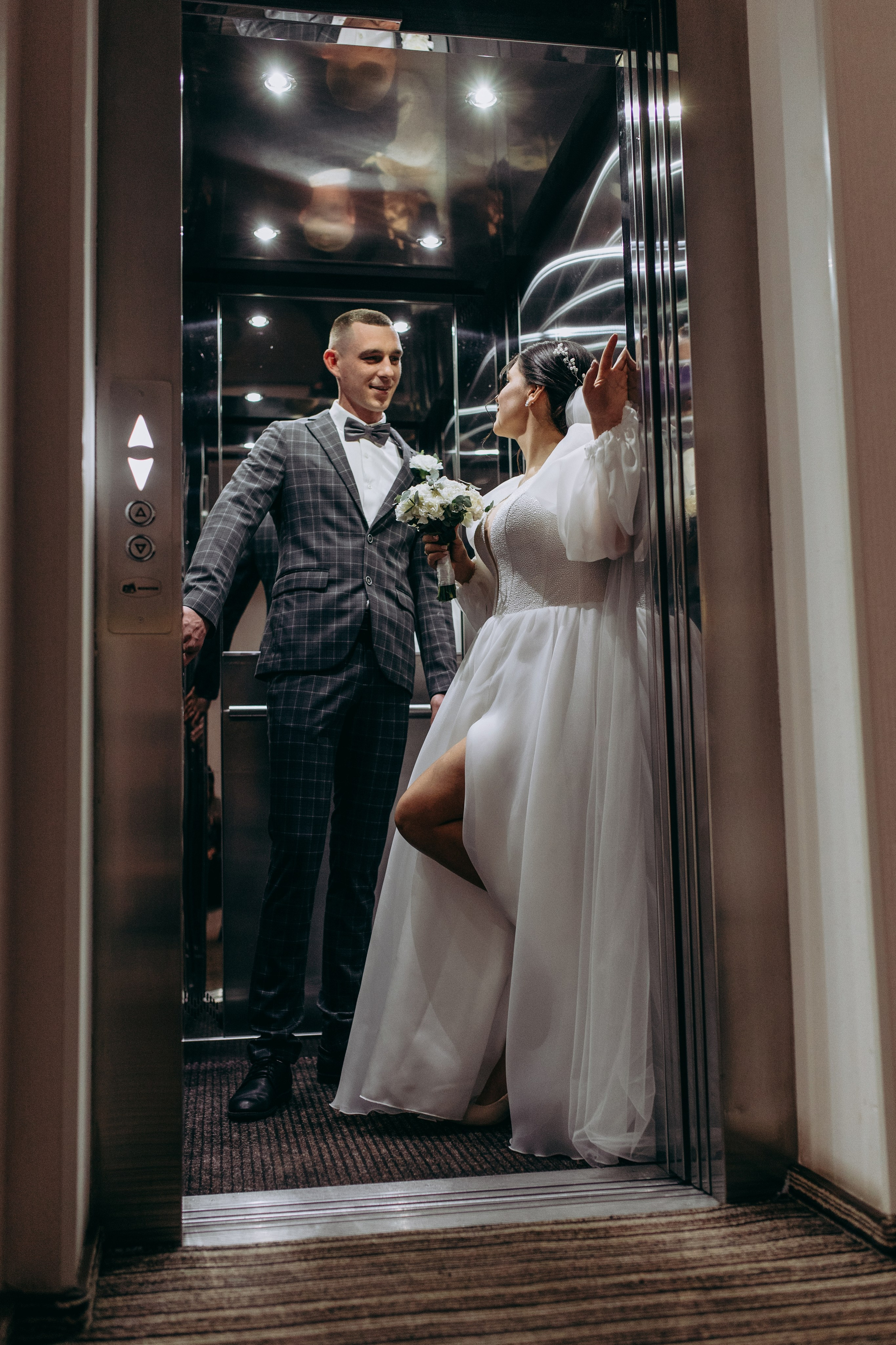 Віталій&Вікторія. Весільний та сімейний фотограф Марина Лисогор, м. Суми