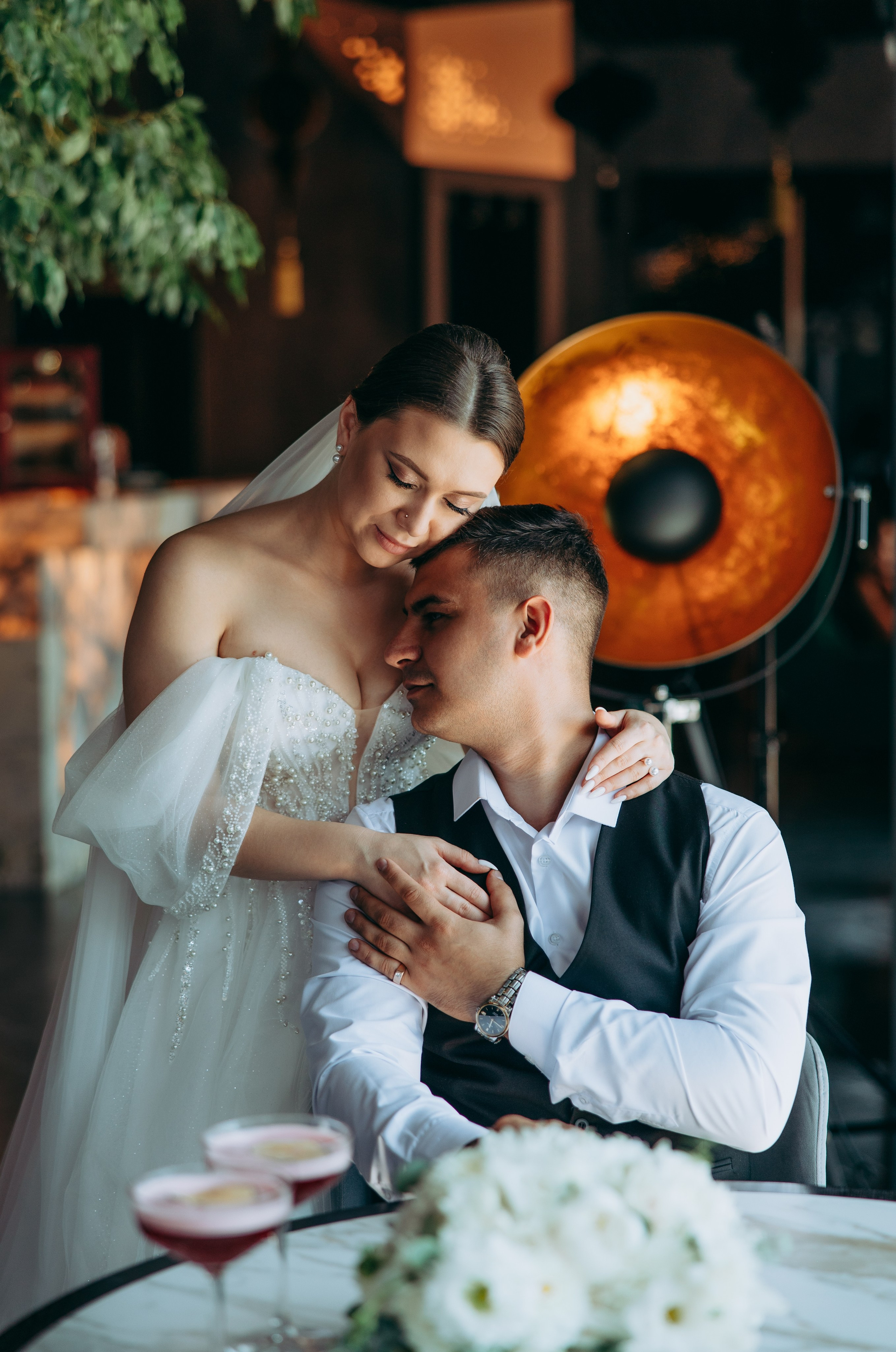 Іван&Ліля. Весільний та сімейний фотограф Марина Лисогор, м. Суми